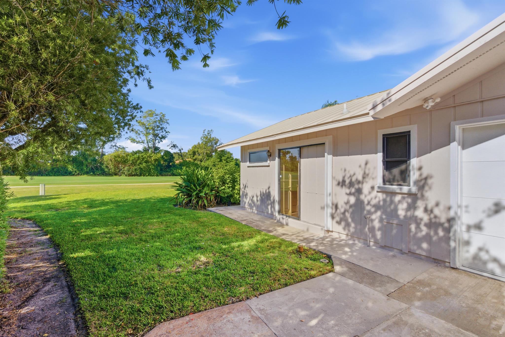 MARINER SANDS - Residential