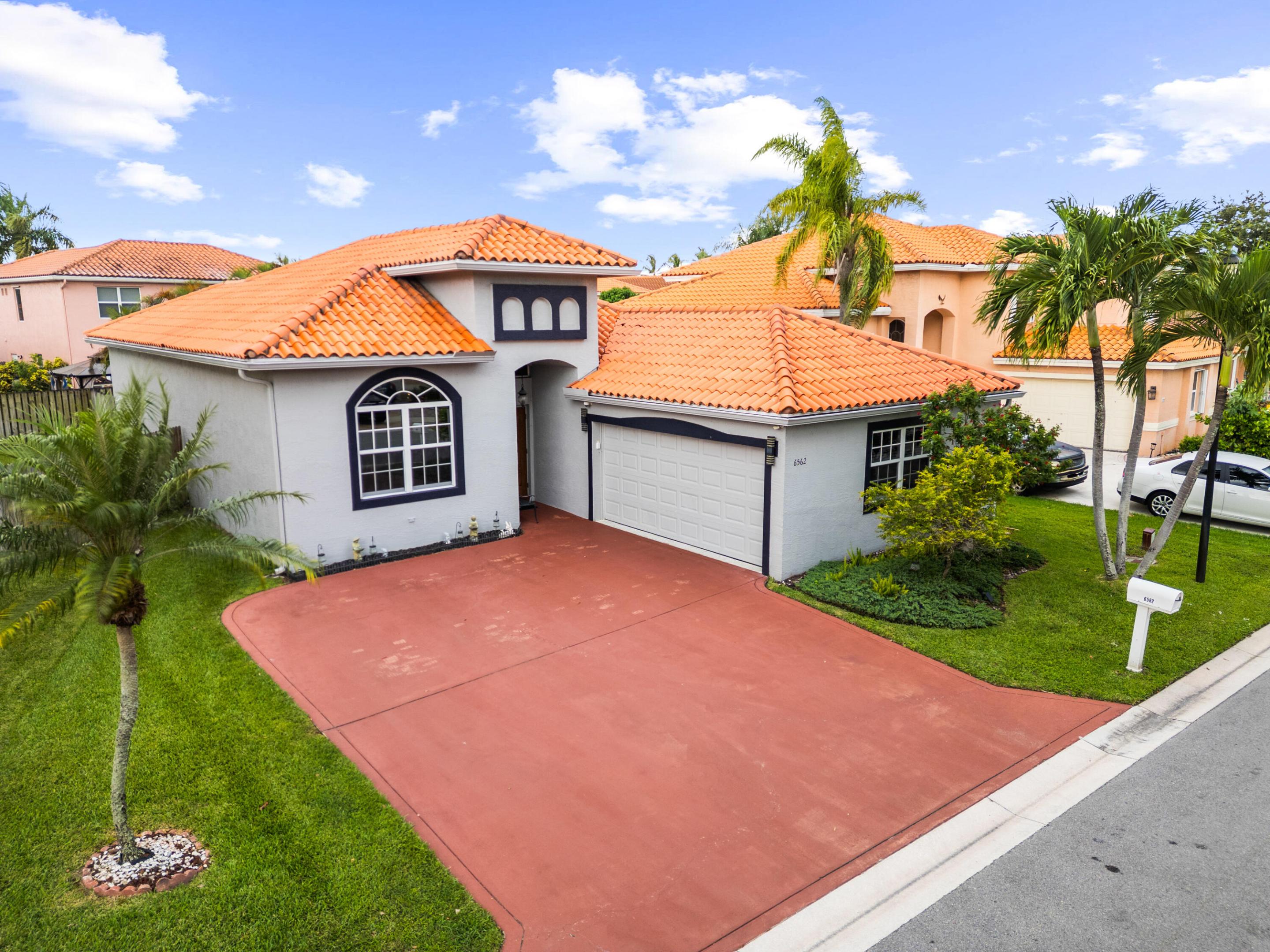 Properties 6562 Geneva Street
