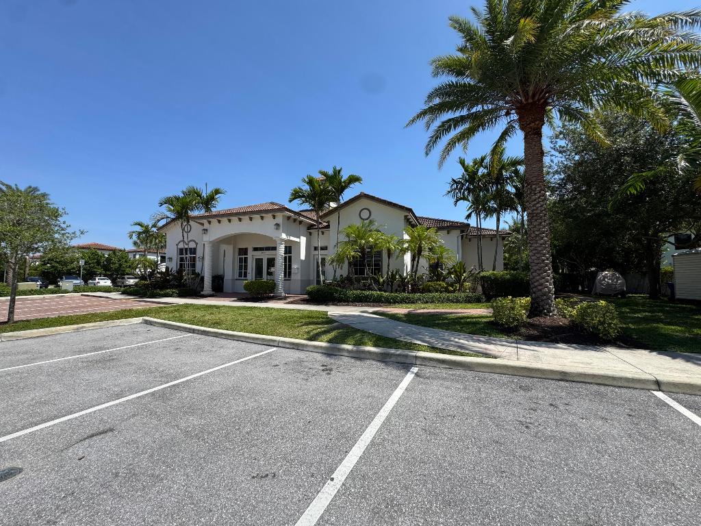 MEDITERRANEA PHASE 2 - Residential Lease