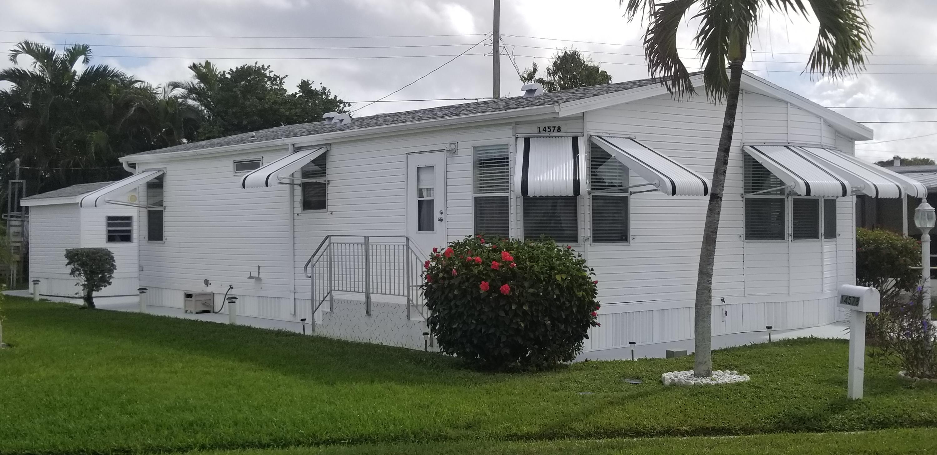 HIGHLAND TRAILER PARK - Residential