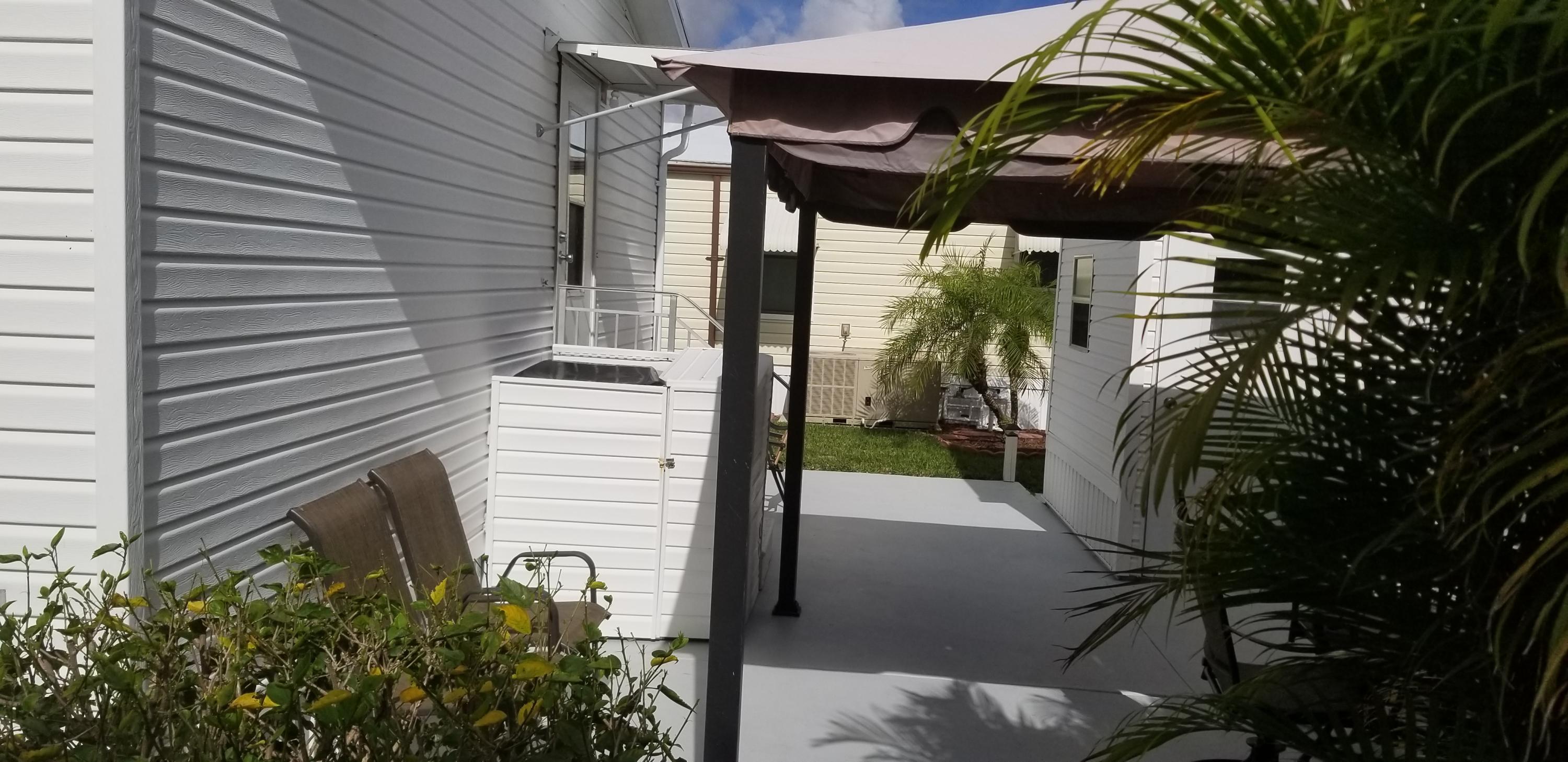 HIGHLAND TRAILER PARK - Residential