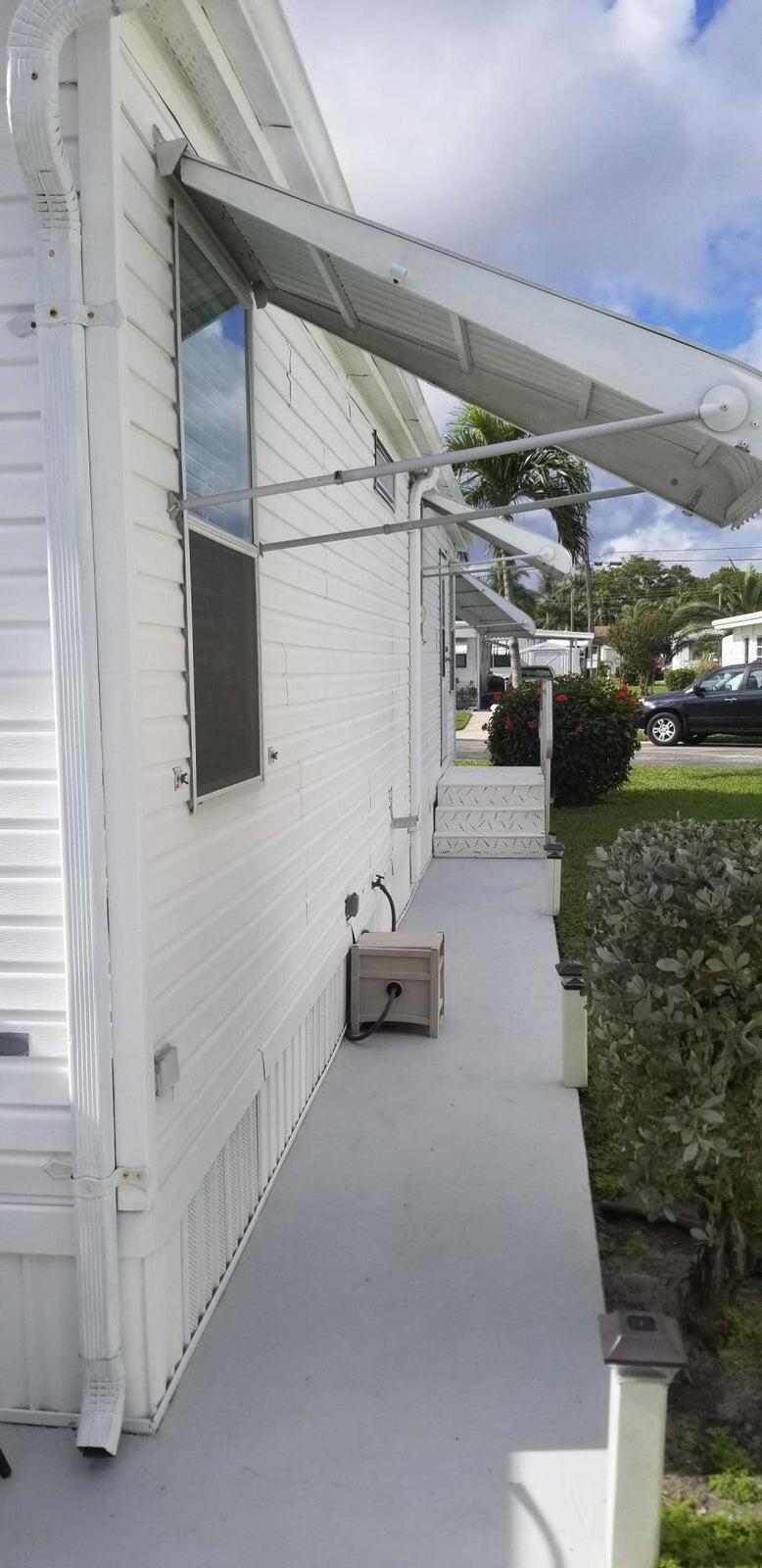 HIGHLAND TRAILER PARK - Residential