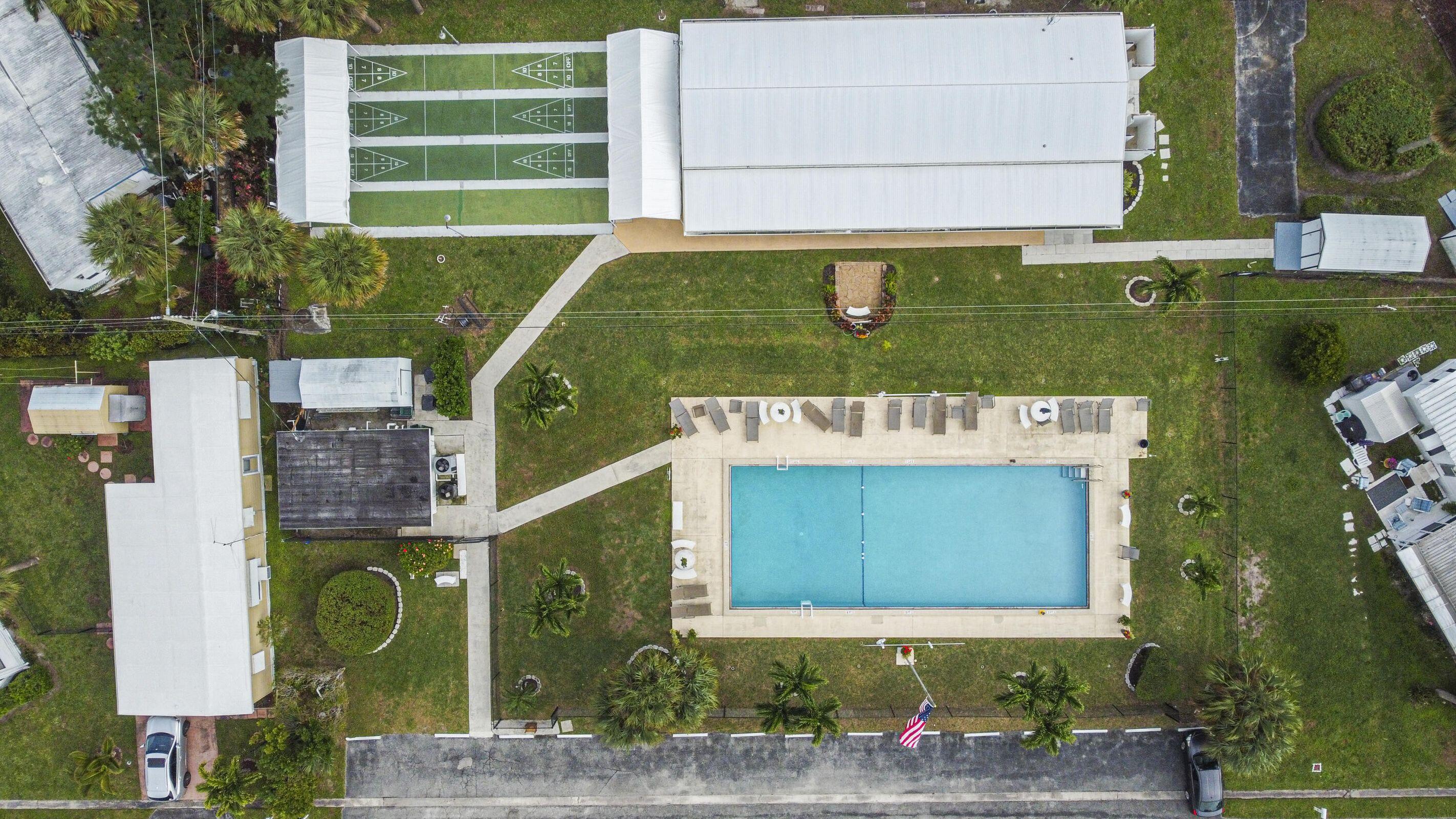 HIGHLAND TRAILER PARK - Residential