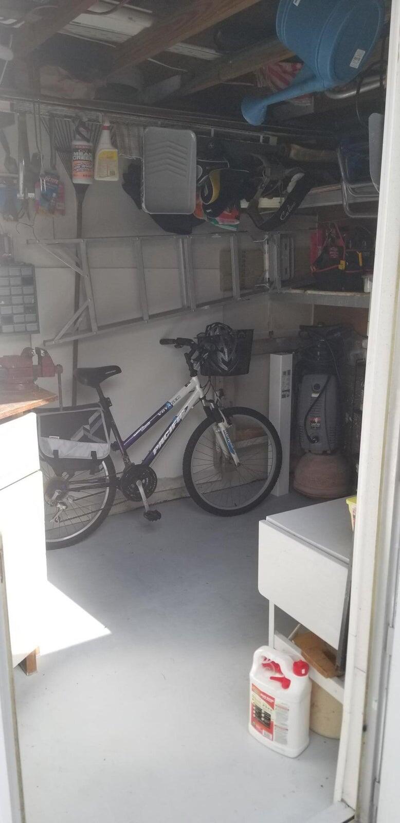 HIGHLAND TRAILER PARK - Residential