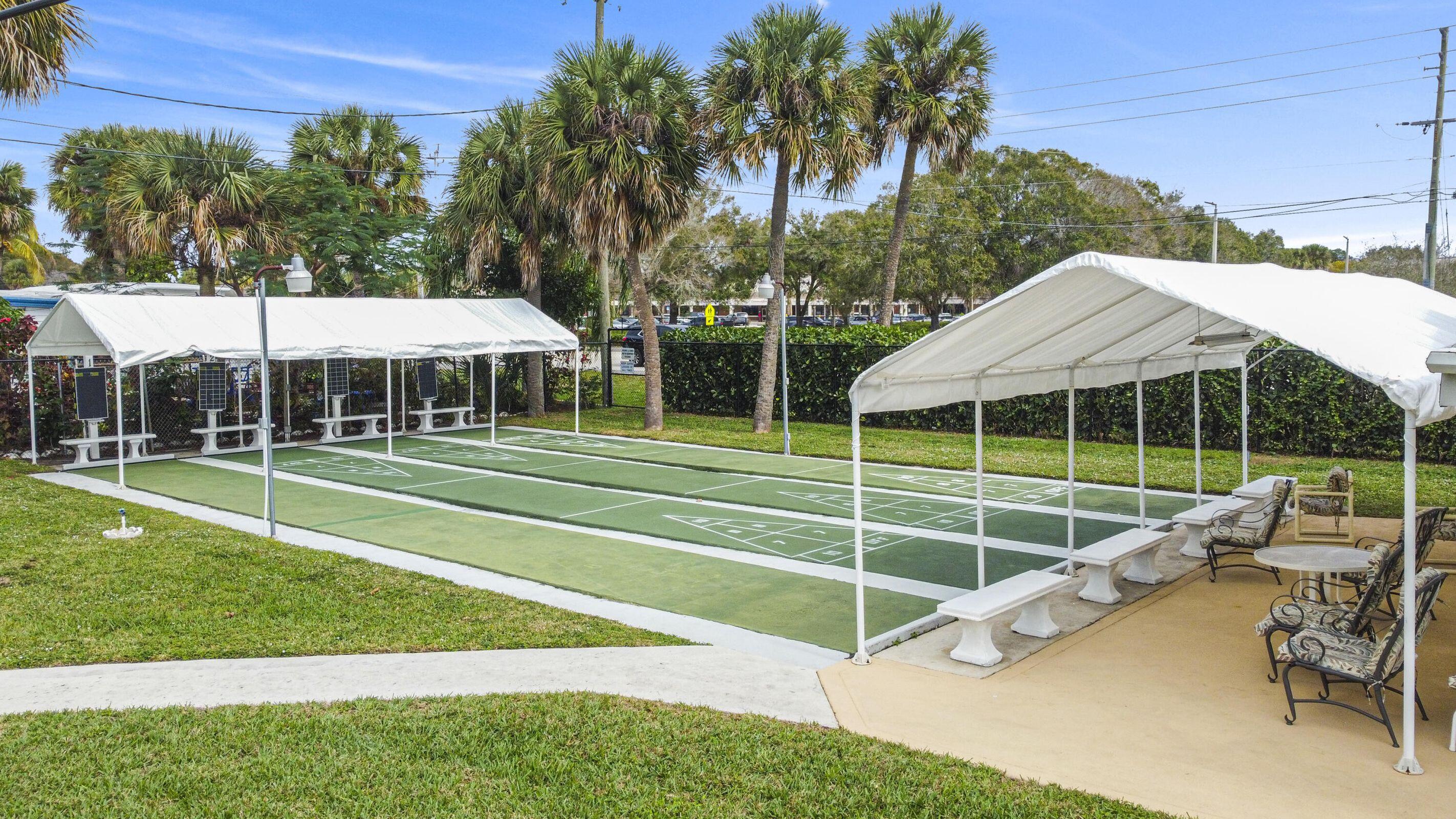 HIGHLAND TRAILER PARK - Residential