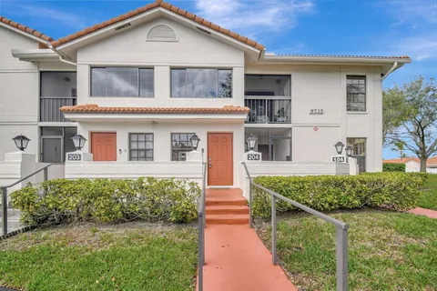 9735 Pavarotti Ter 204, Boynton Beach, FL 33437 - MLS#: R11062217