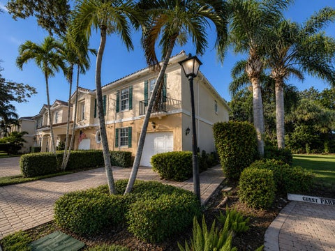 Photo of 436 Capistrano Drive, Palm Beach Gardens, FL 33410 (MLS # B26050735)