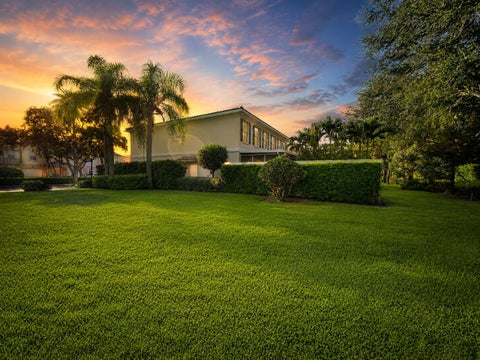 Photo of 436 Capistrano Drive, Palm Beach Gardens, FL 33410 (MLS # B26050735)