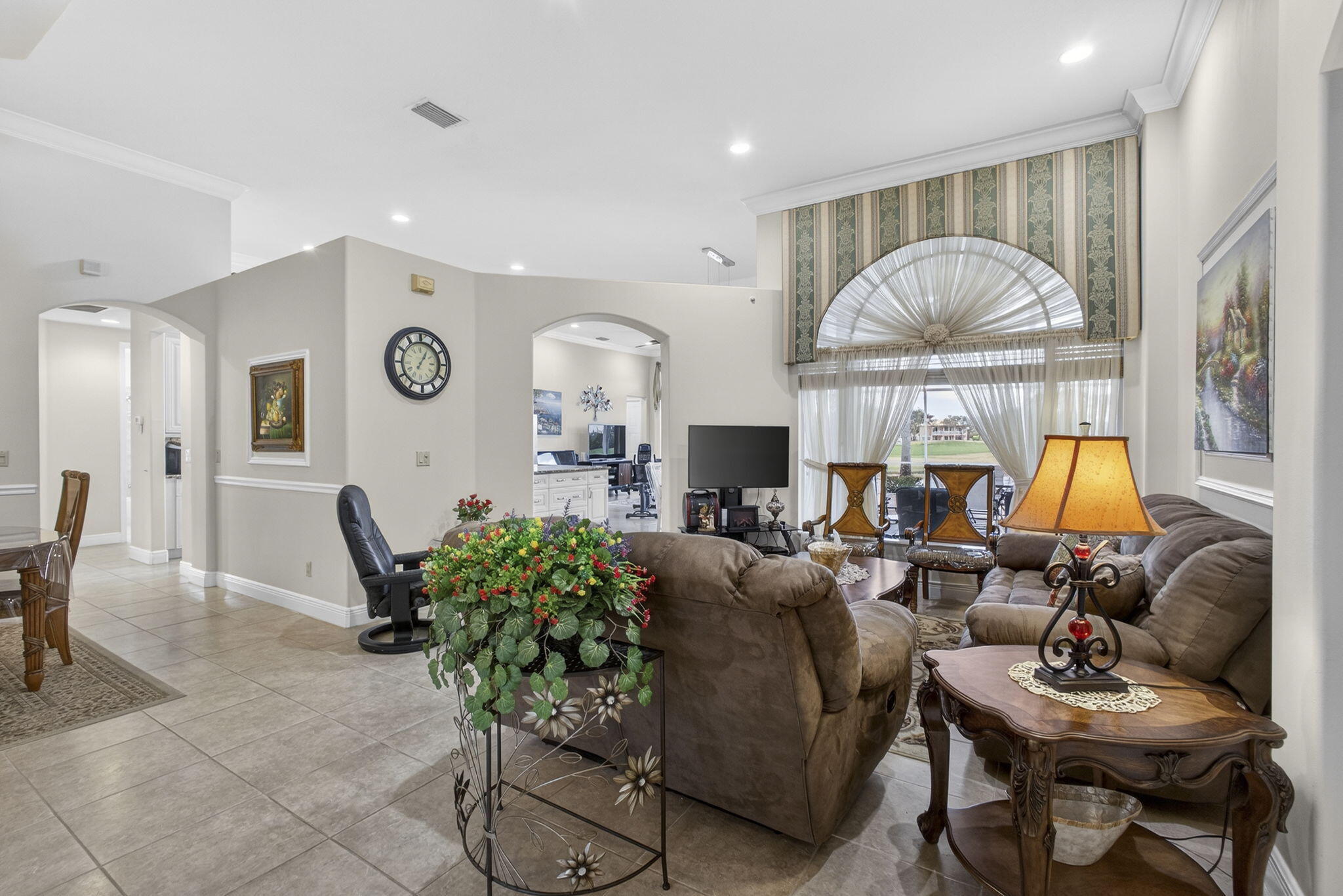 Madison Green / Palm Estates - Residential