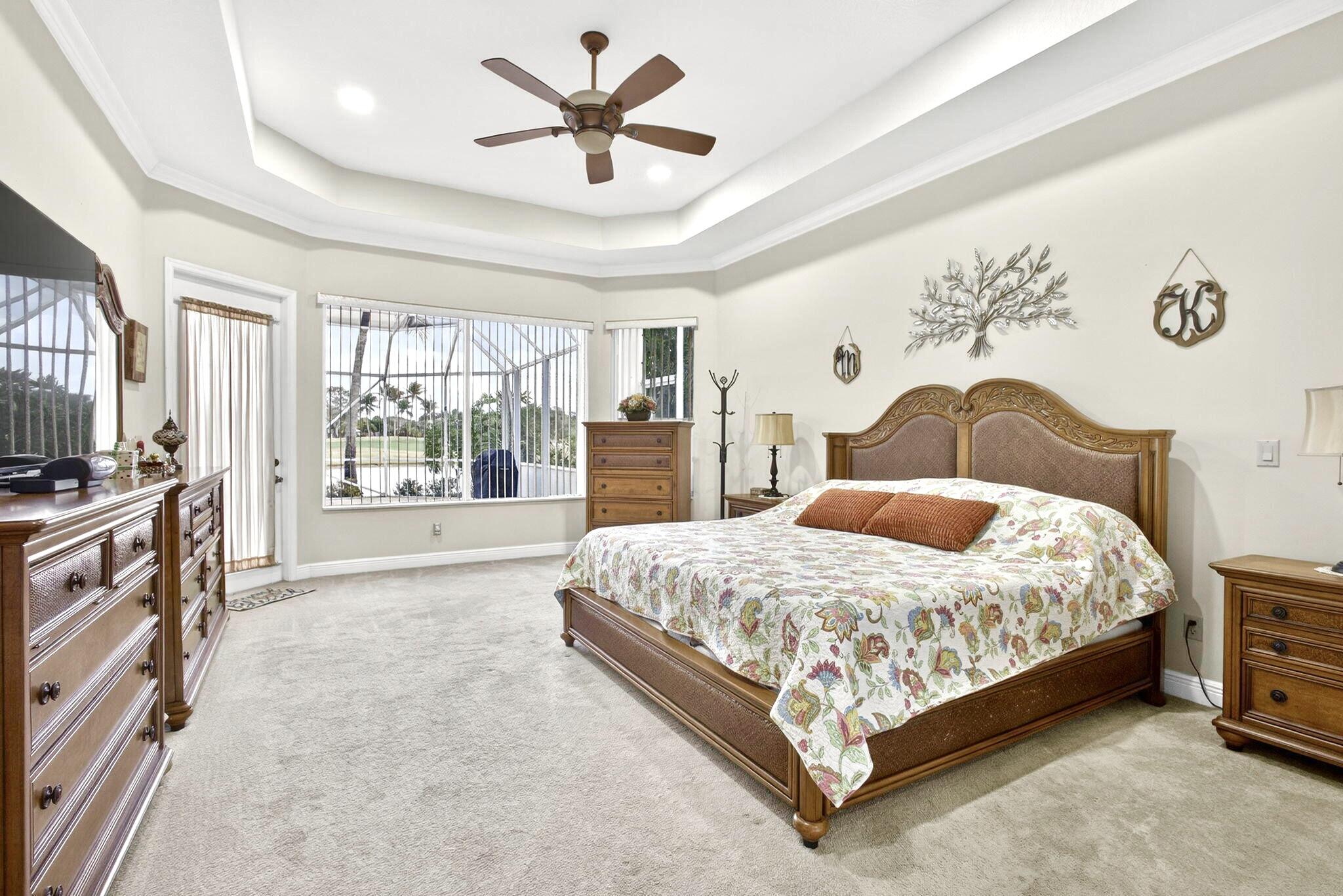 Madison Green / Palm Estates - Residential