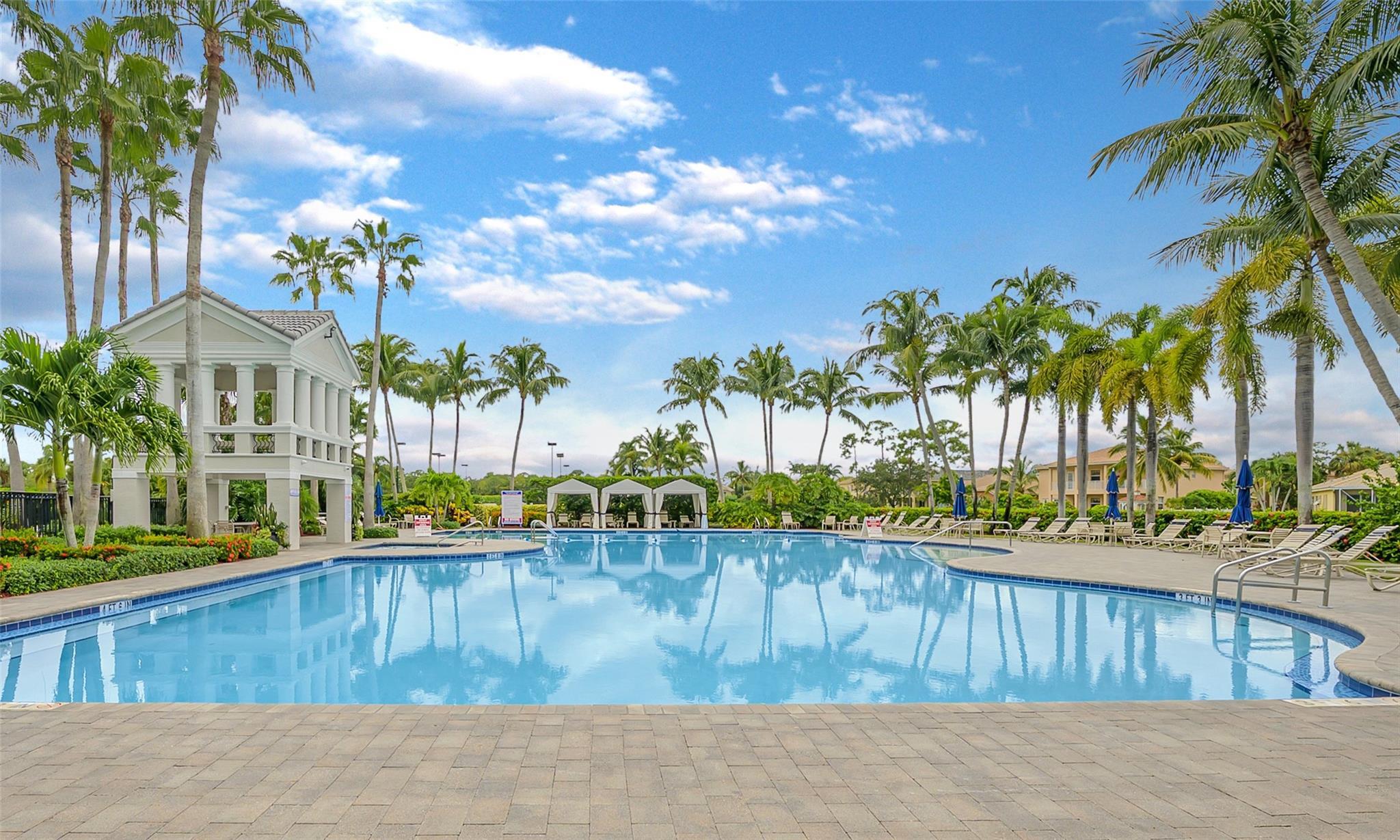 Madison Green / Palm Estates - Residential