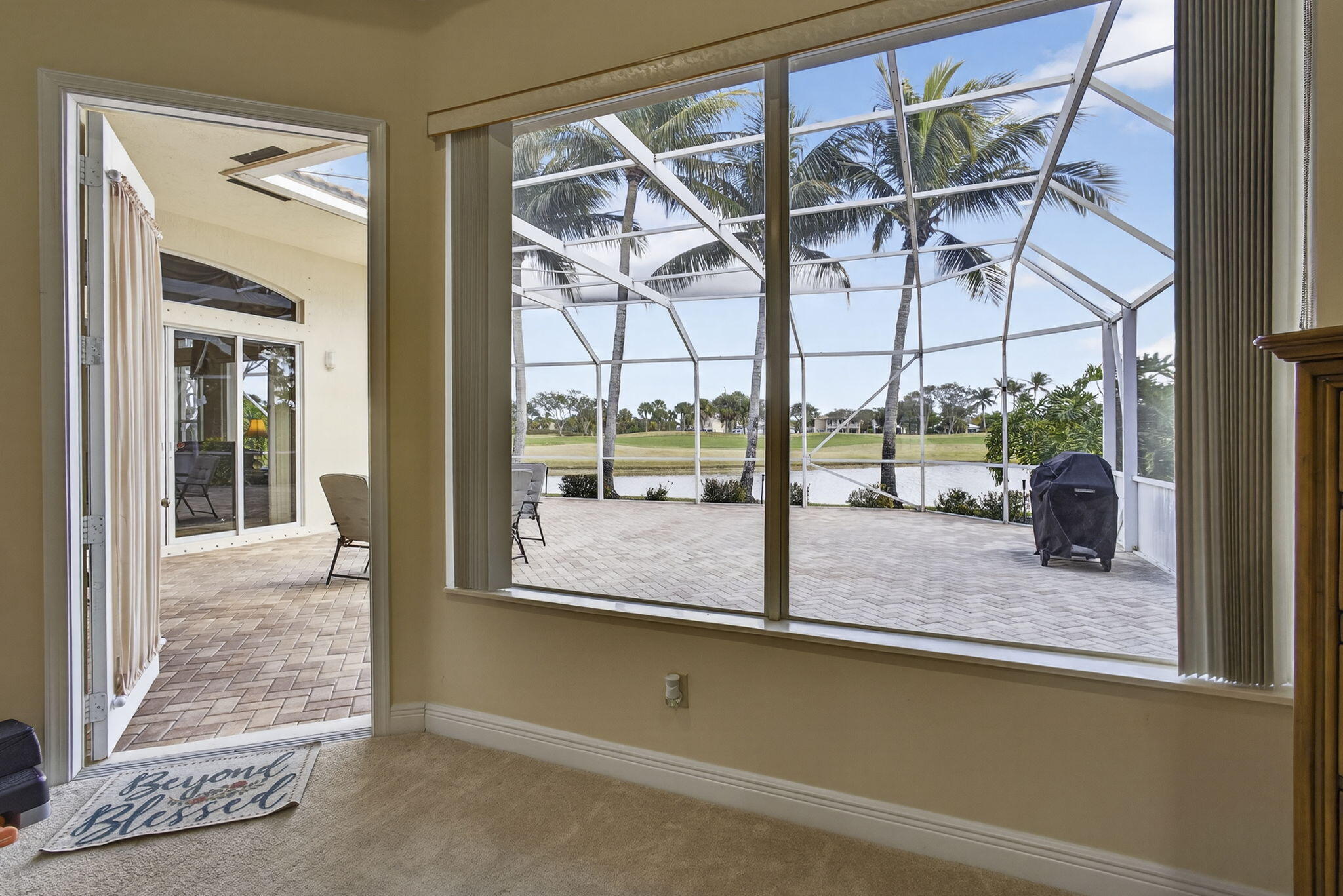 Madison Green / Palm Estates - Residential