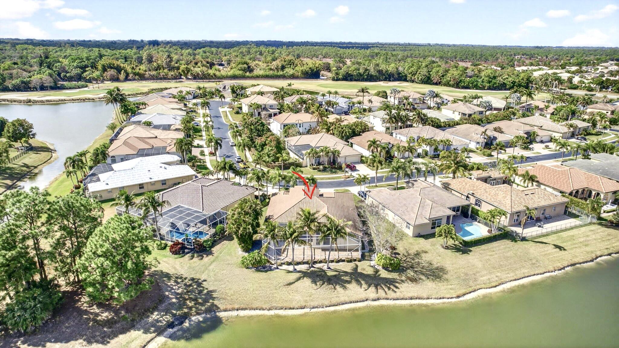 Madison Green / Palm Estates - Residential