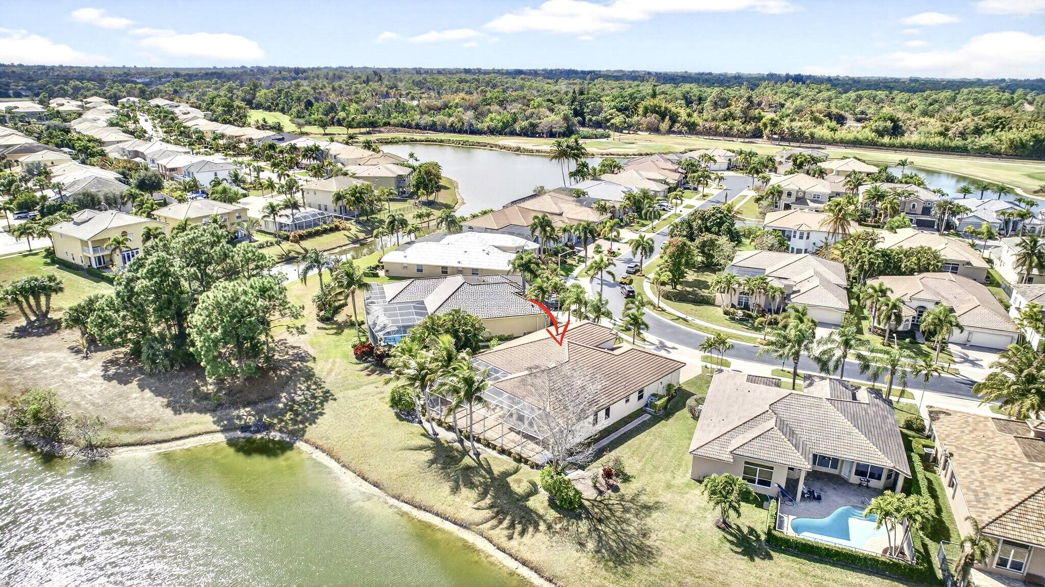 Madison Green / Palm Estates - Residential