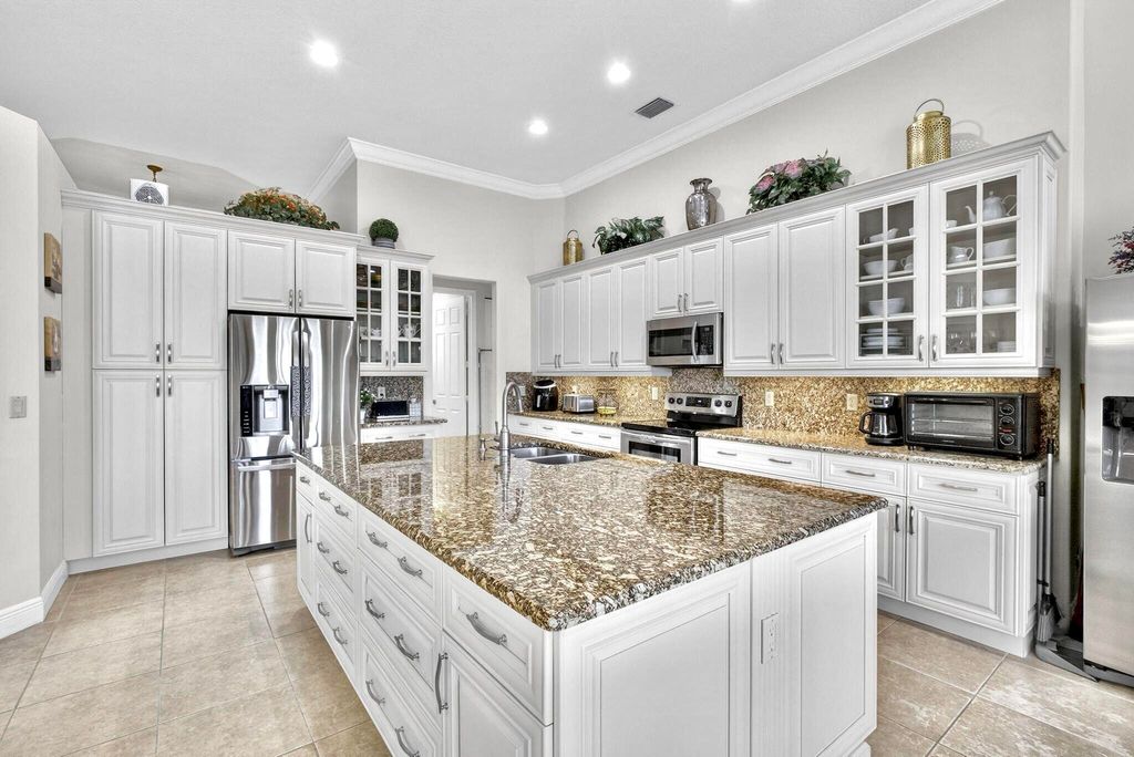 Photo of 2626 Arbor Lane, Royal Palm Beach, FL 33411 (MLS # R11165478)