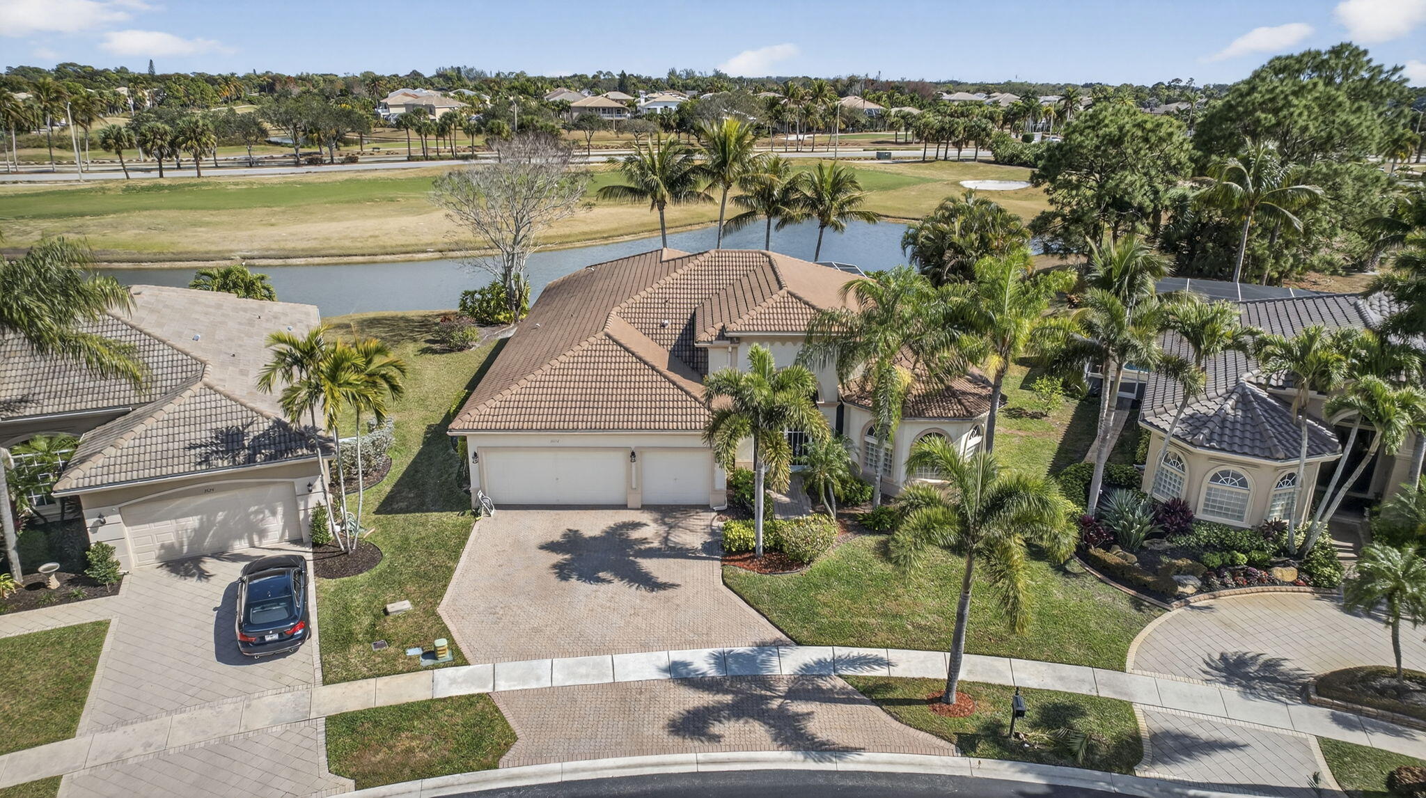 Madison Green / Palm Estates - Residential