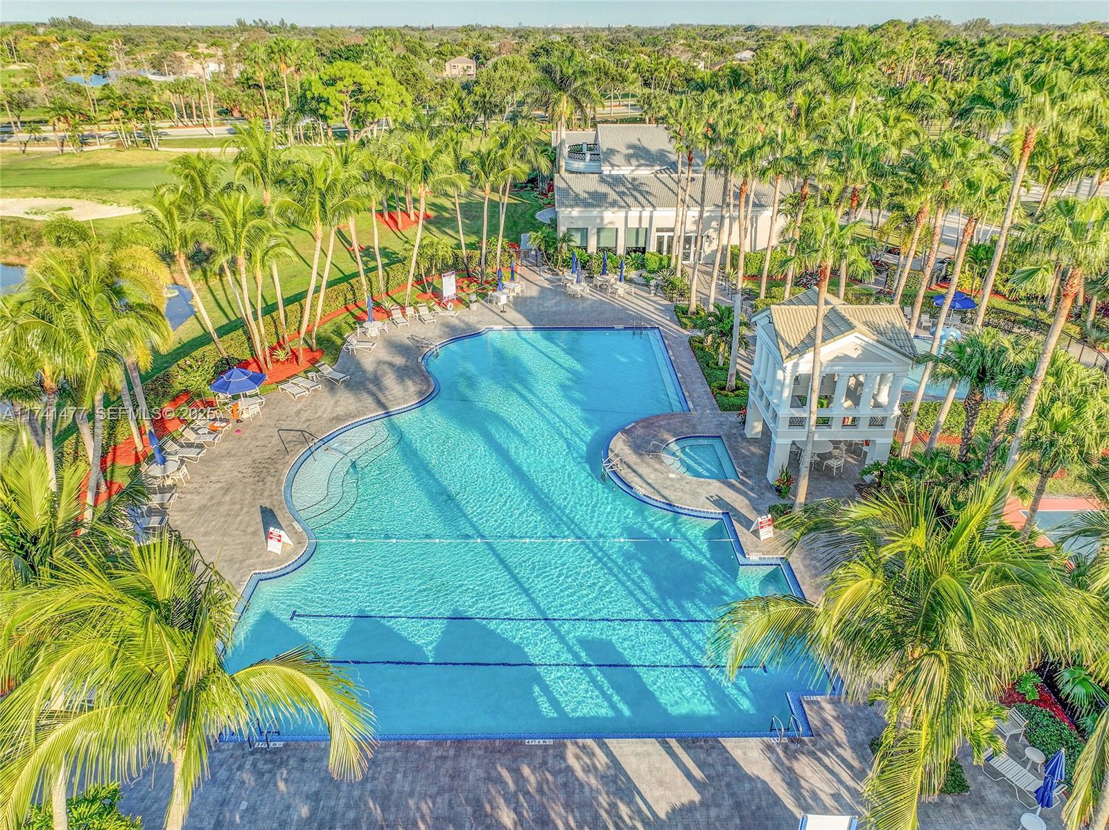 Madison Green / Palm Estates - Residential