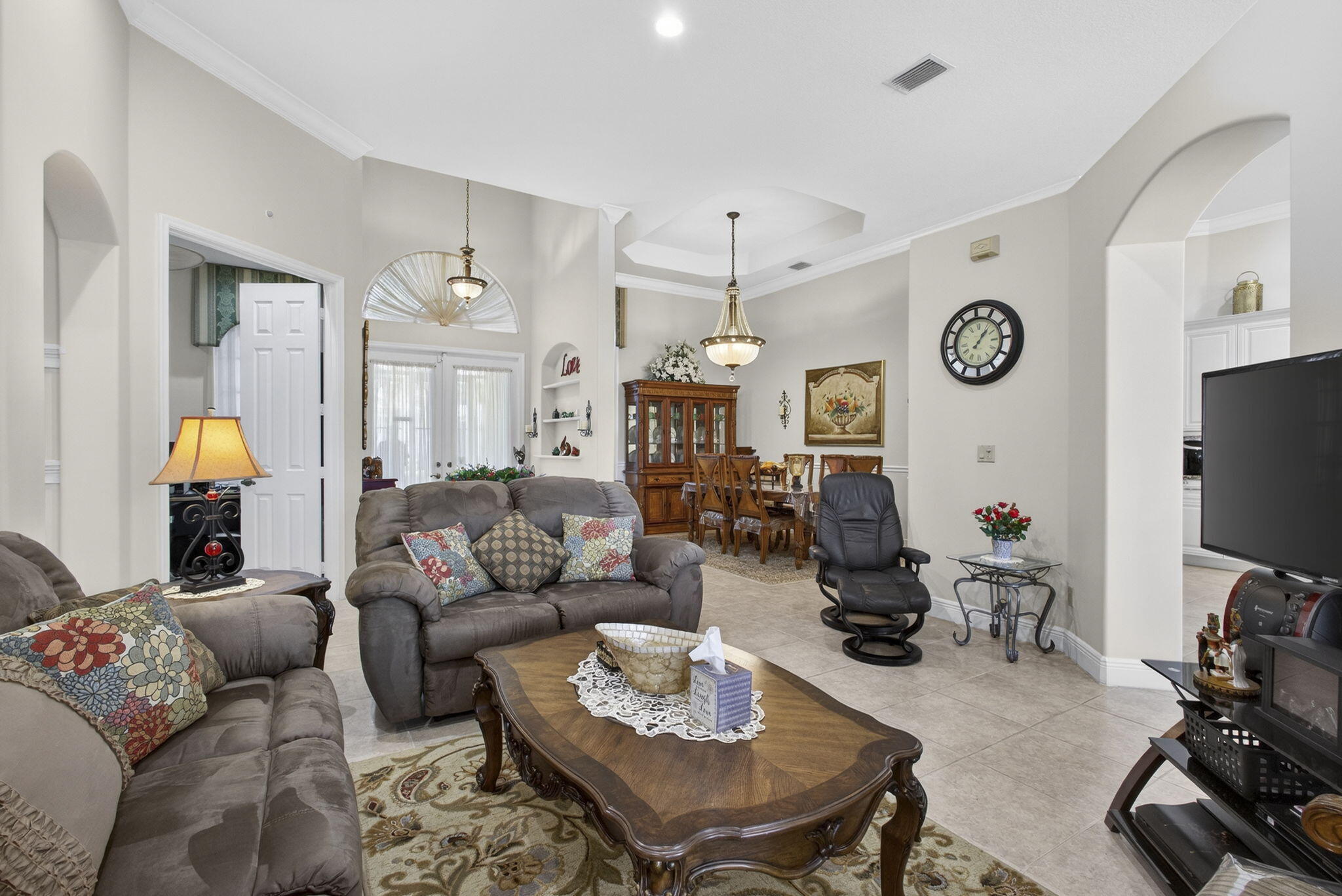 Madison Green / Palm Estates - Residential