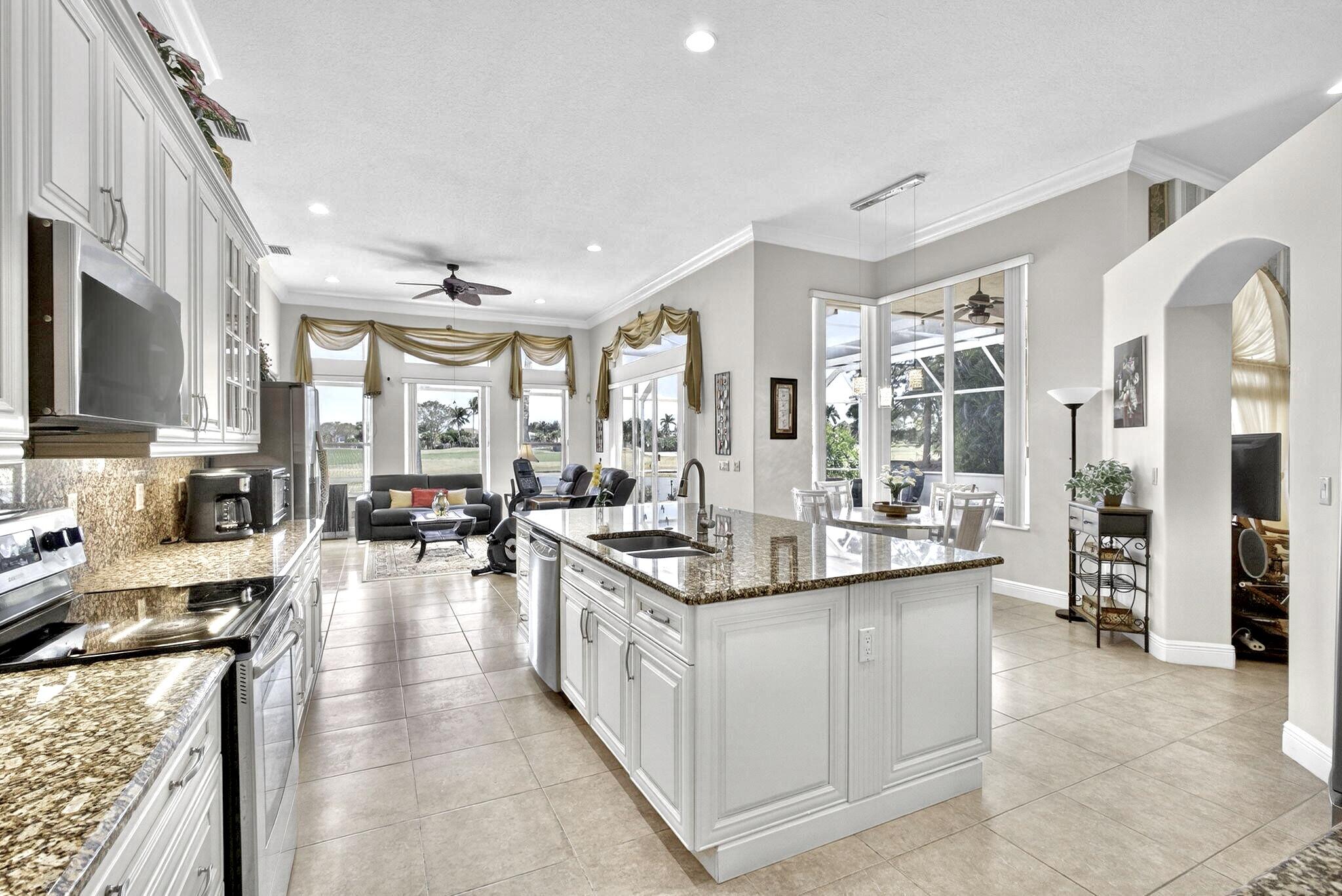 Madison Green / Palm Estates - Residential