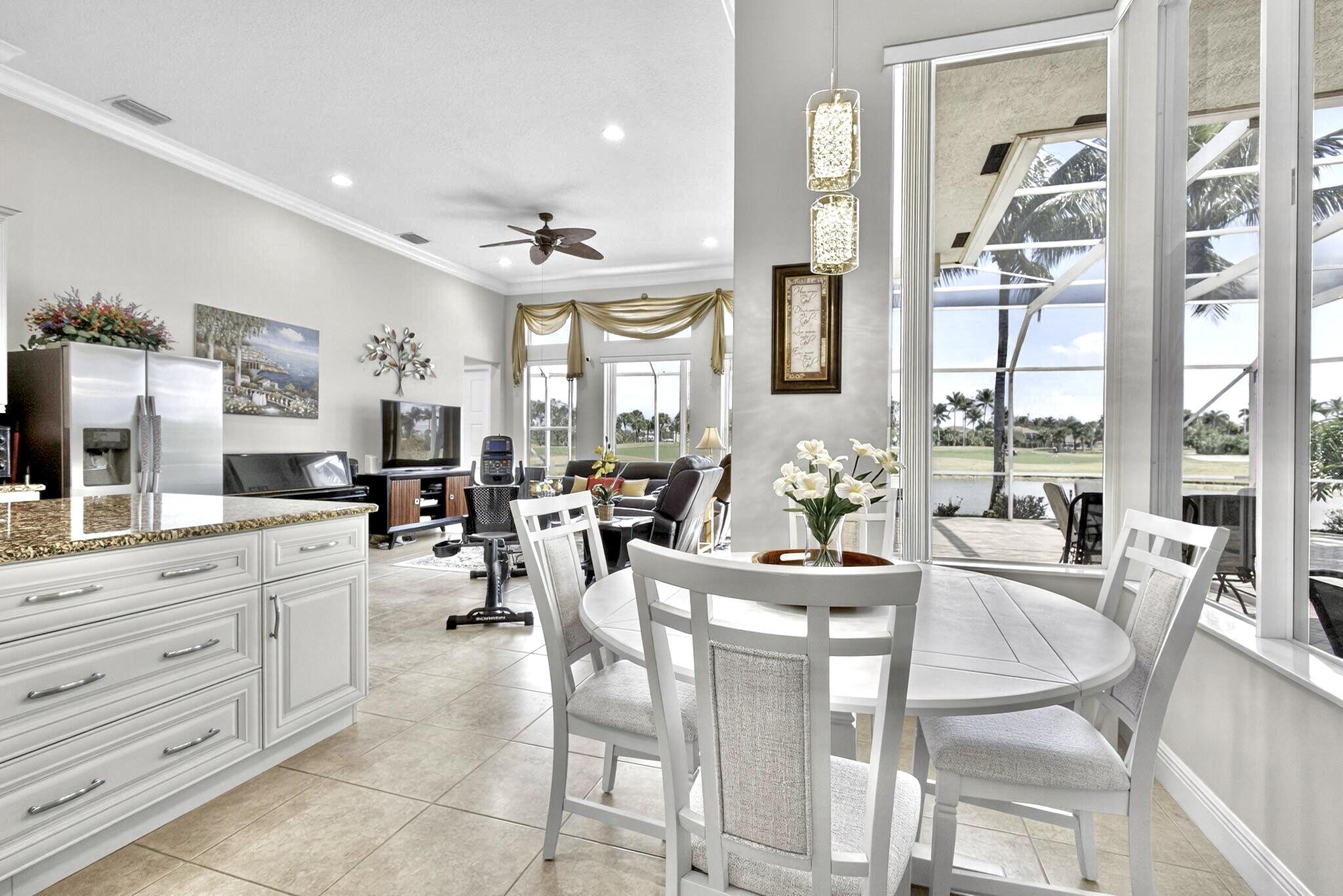 Madison Green / Palm Estates - Residential