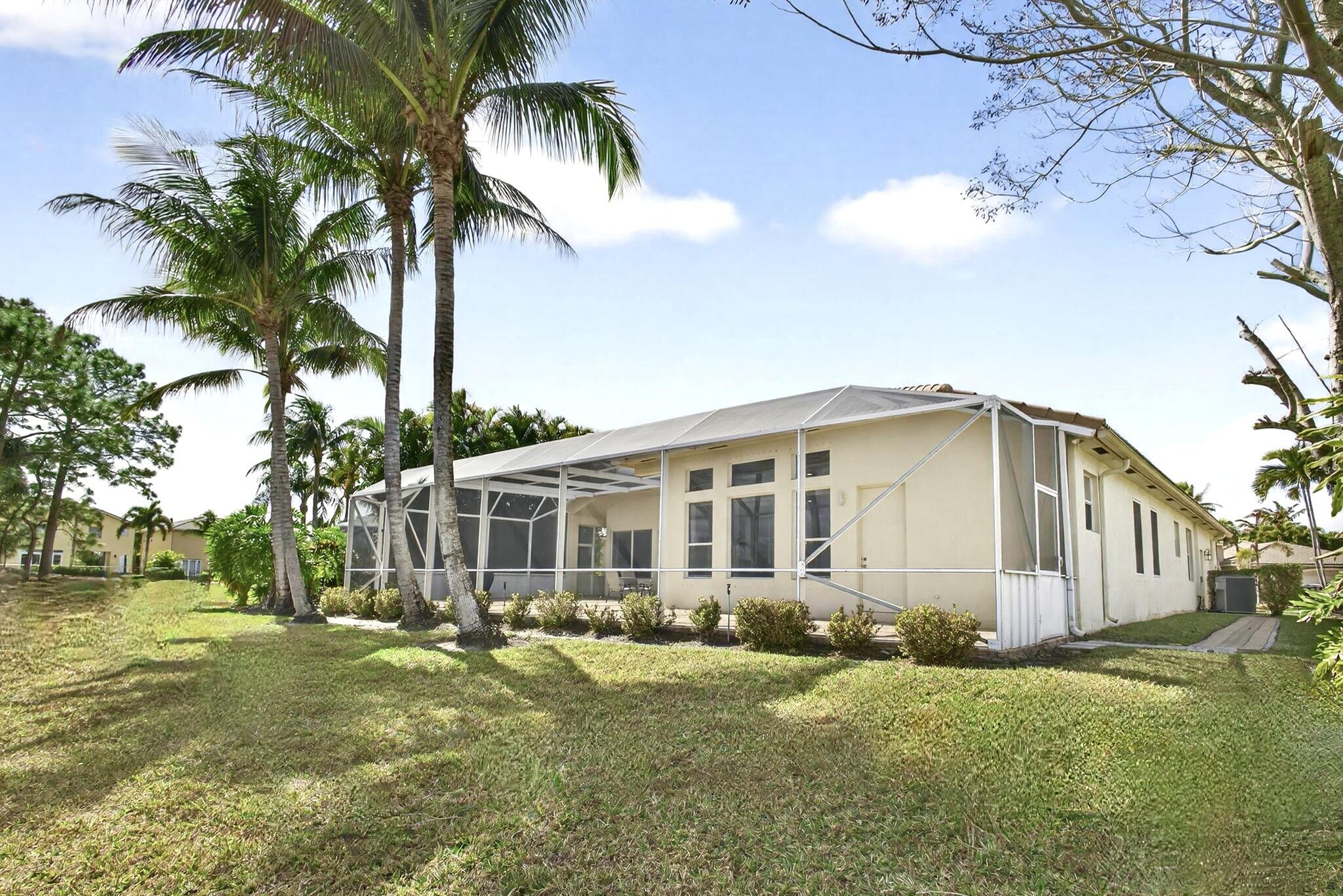 Madison Green / Palm Estates - Residential