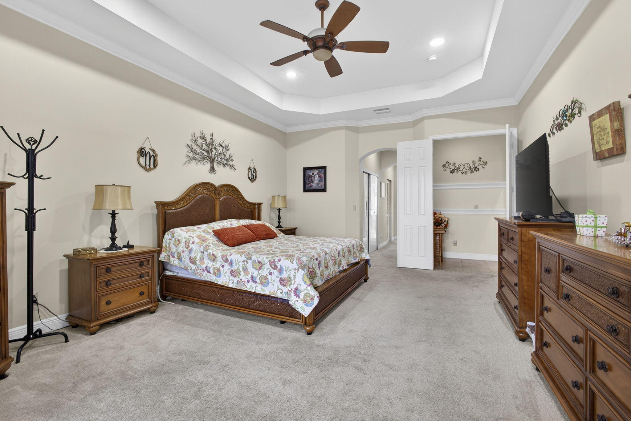 Madison Green / Palm Estates - Residential