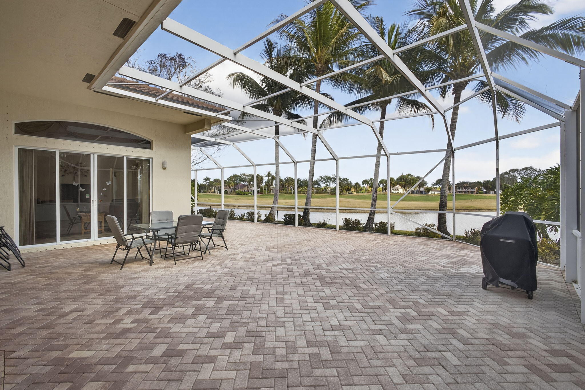 Madison Green / Palm Estates - Residential