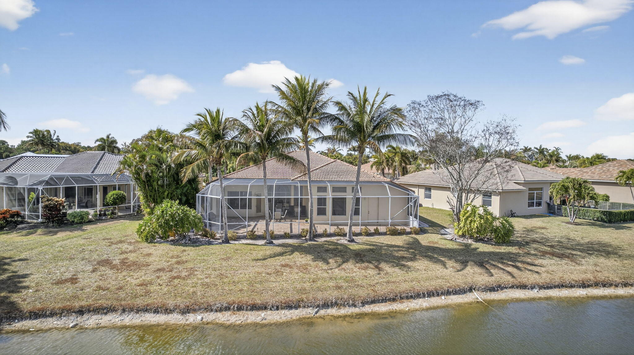 Madison Green / Palm Estates - Residential