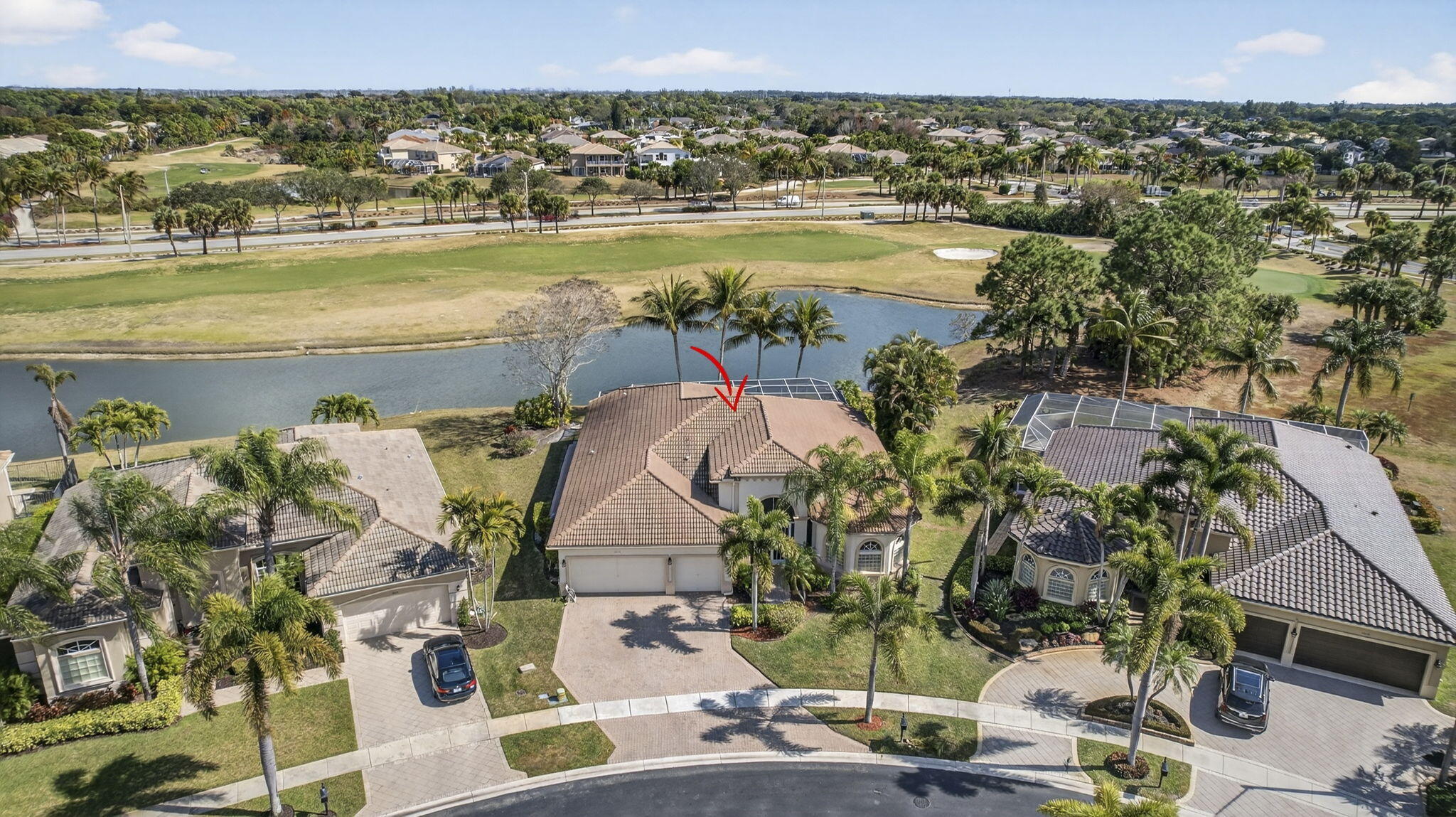 Madison Green / Palm Estates - Residential