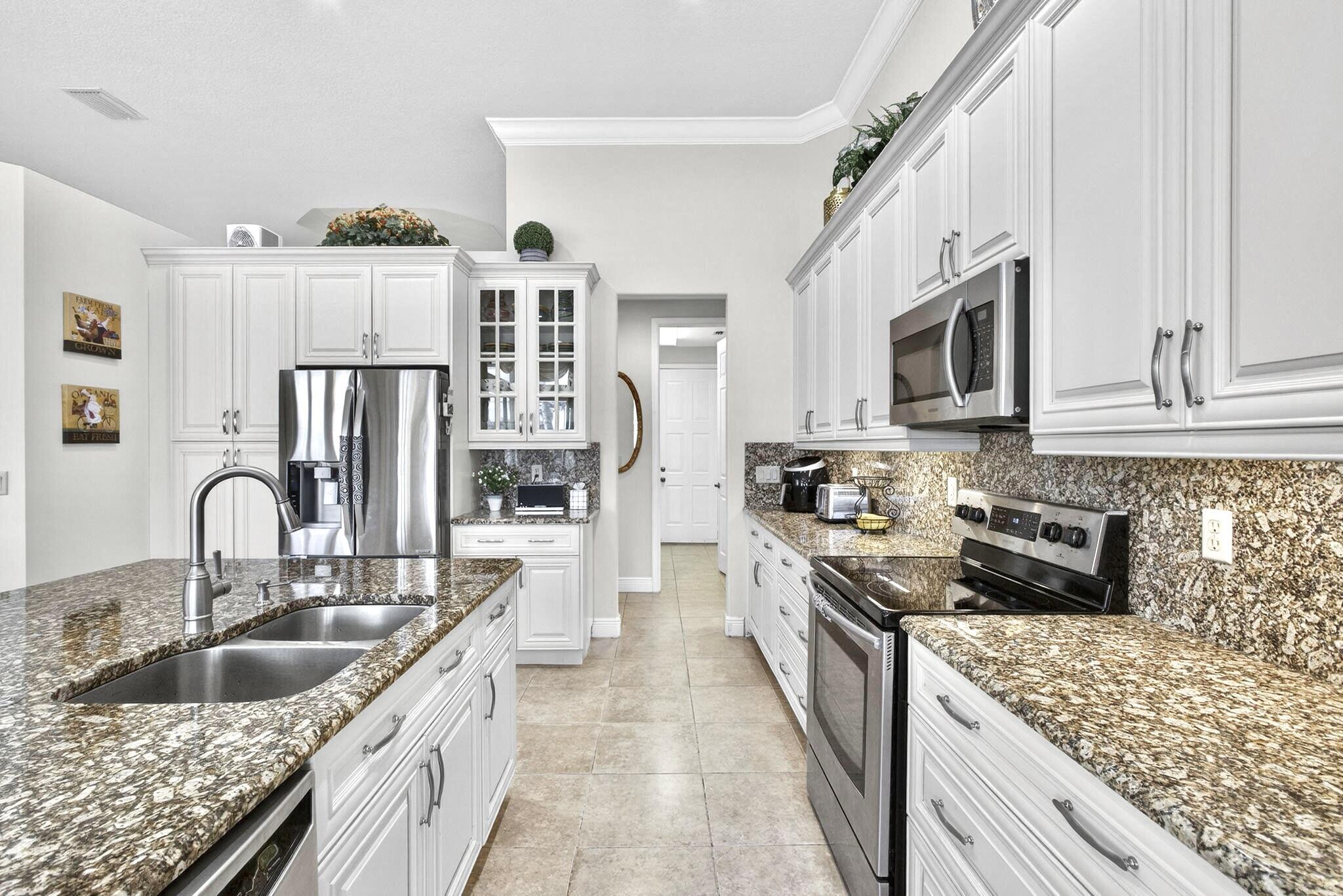 Madison Green / Palm Estates - Residential