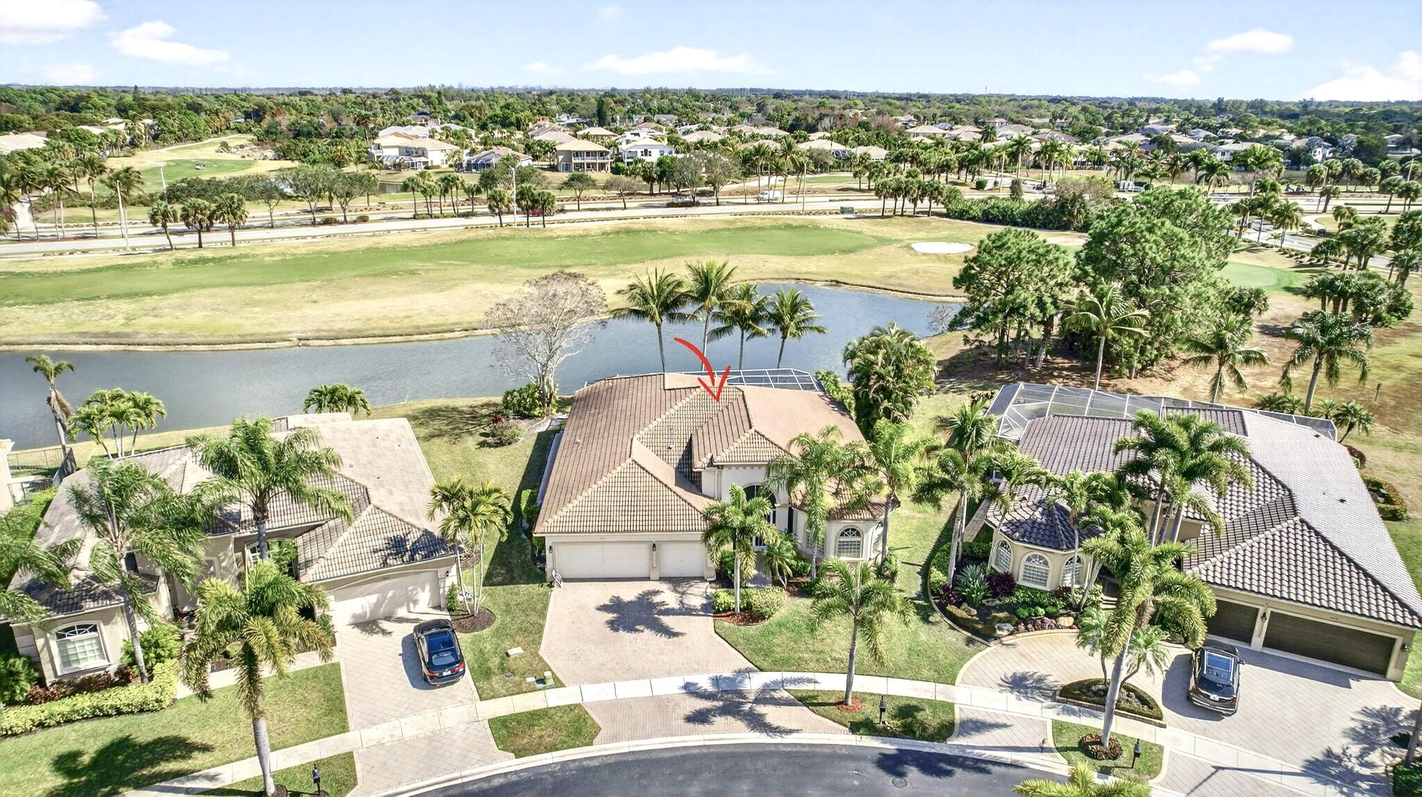 Madison Green / Palm Estates - Residential