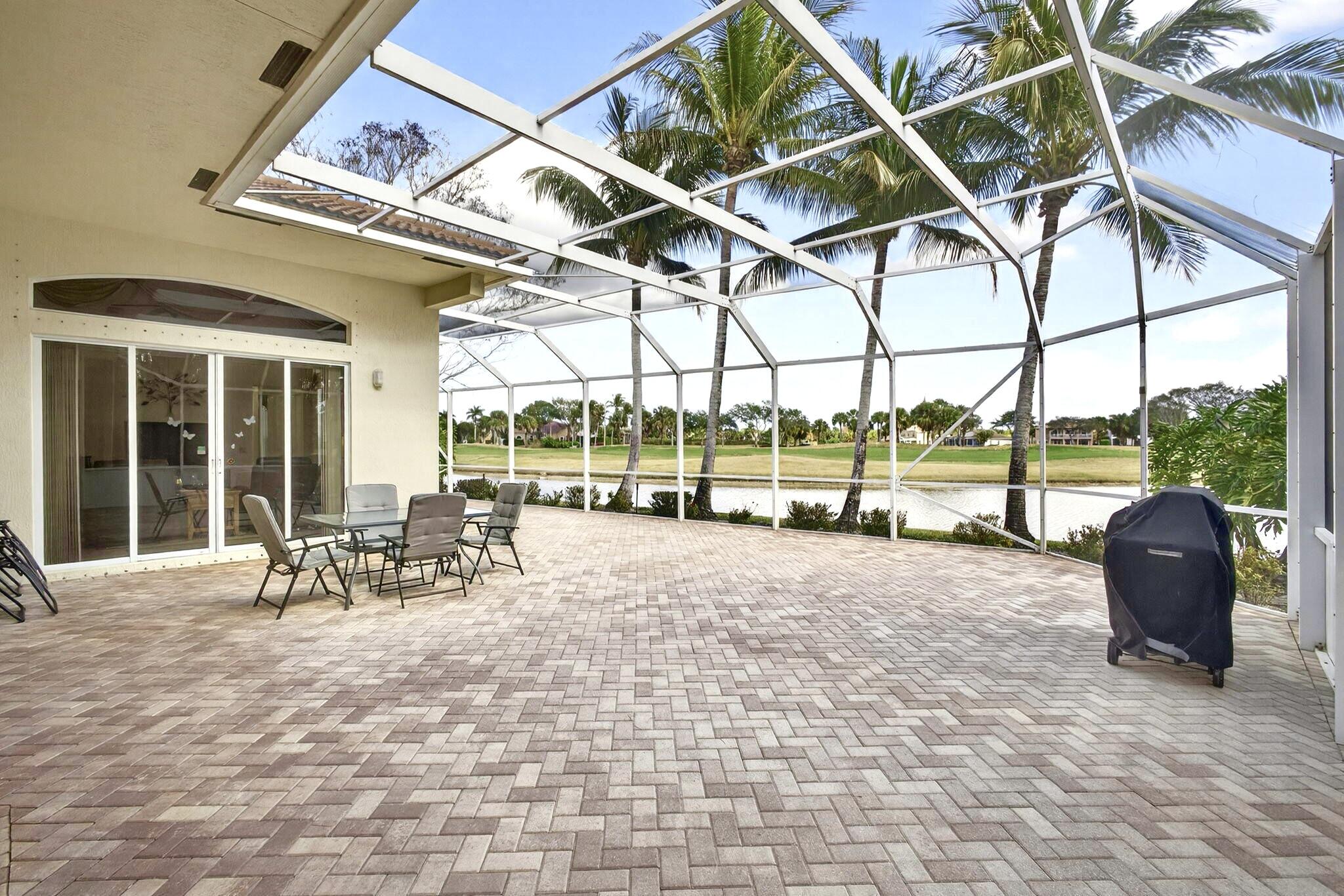 Madison Green / Palm Estates - Residential