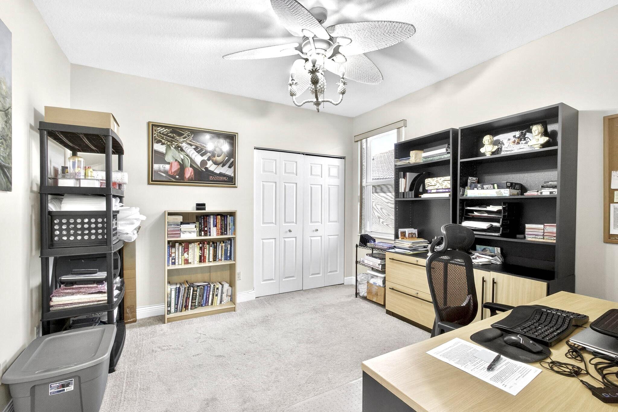 Madison Green / Palm Estates - Residential