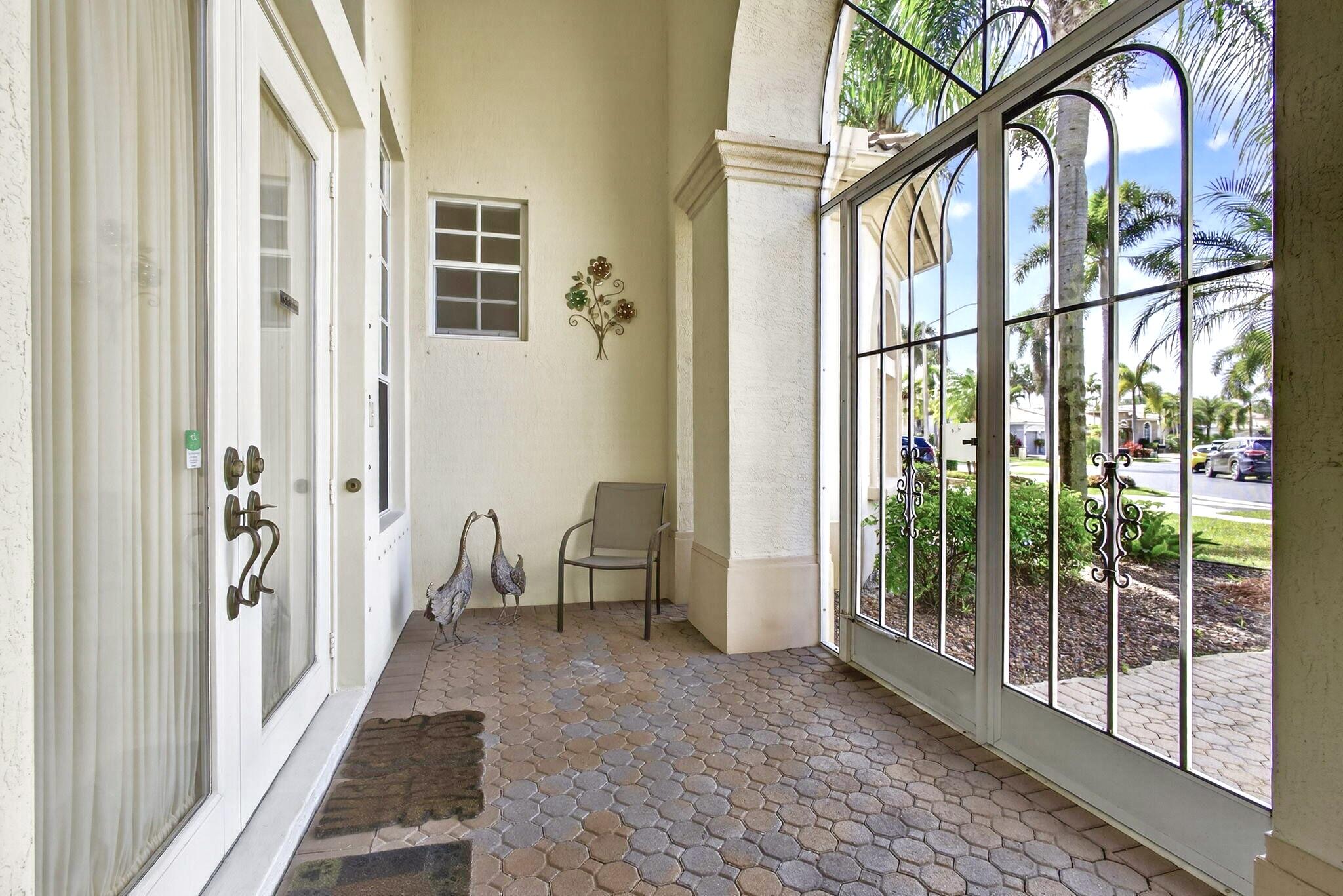 Madison Green / Palm Estates - Residential