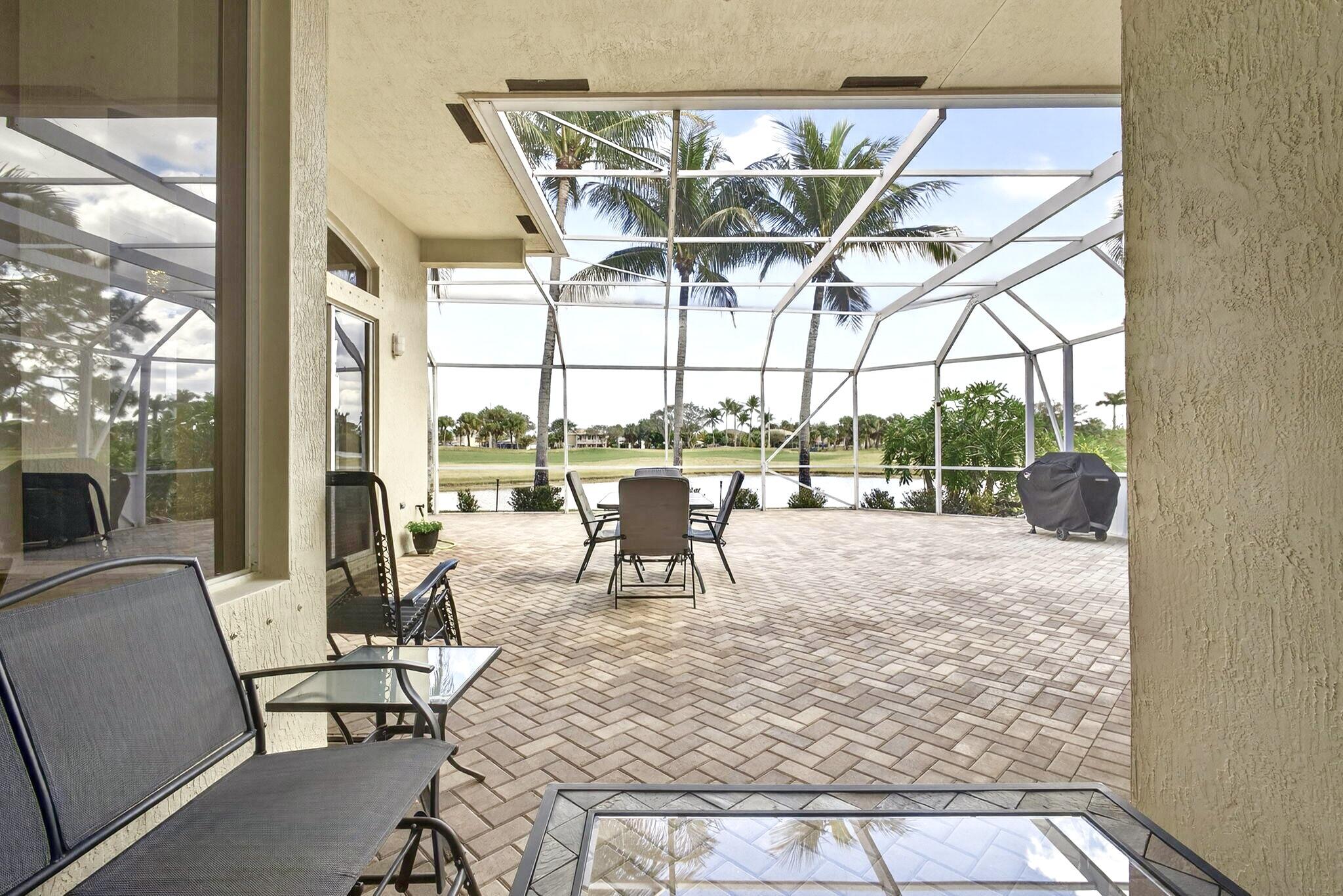 Madison Green / Palm Estates - Residential