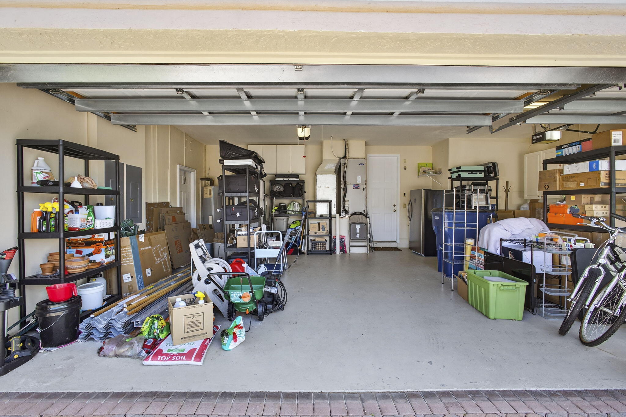 Madison Green / Palm Estates - Residential