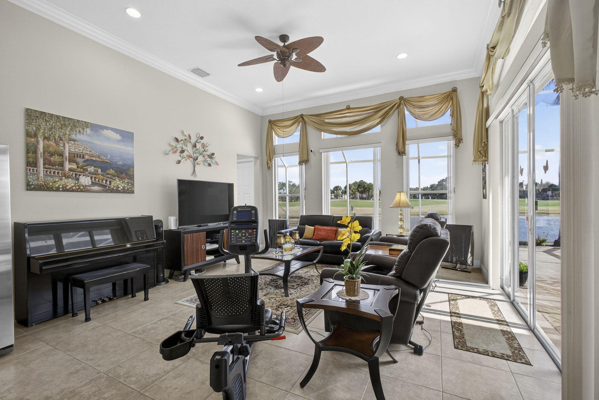 Madison Green / Palm Estates - Residential