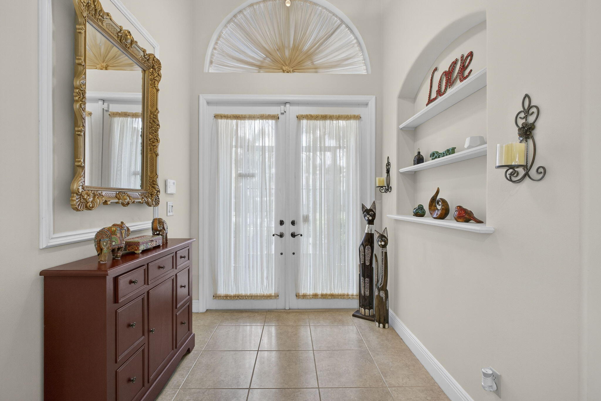 Madison Green / Palm Estates - Residential