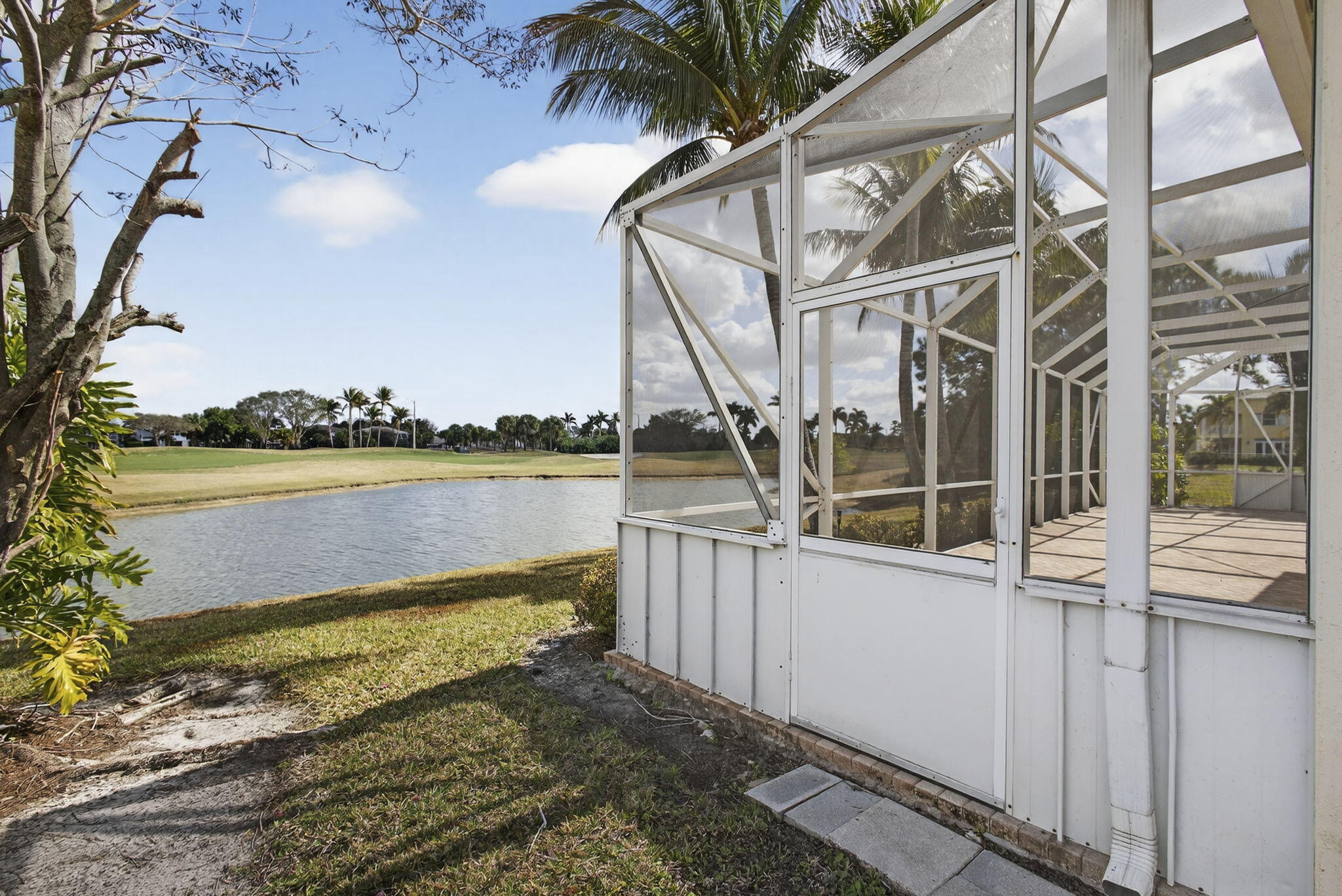 Madison Green / Palm Estates - Residential