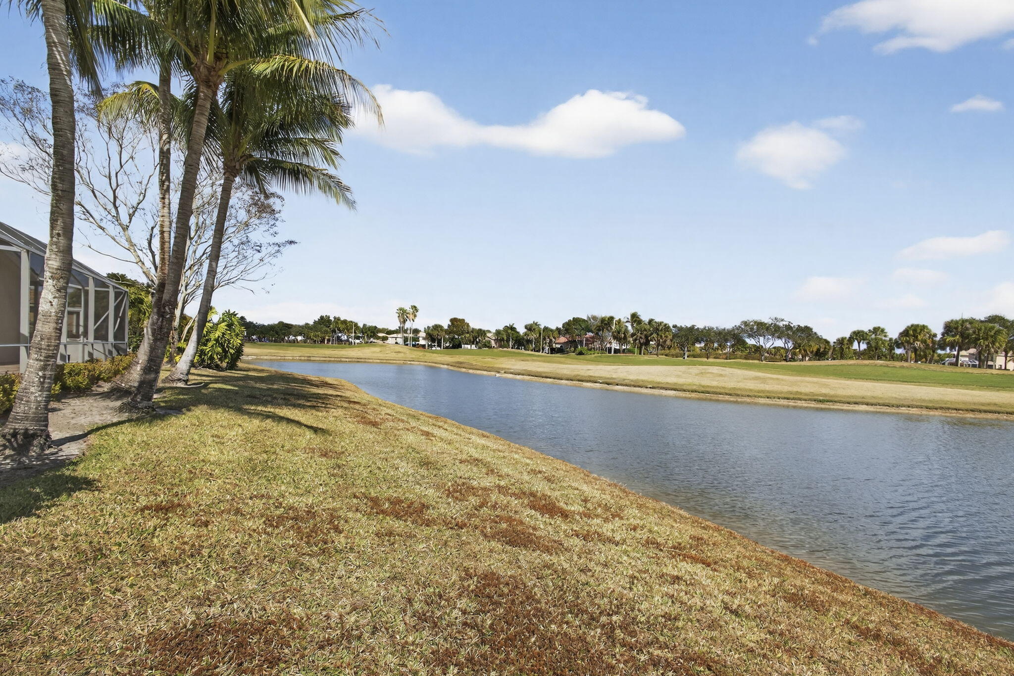 Madison Green / Palm Estates - Residential