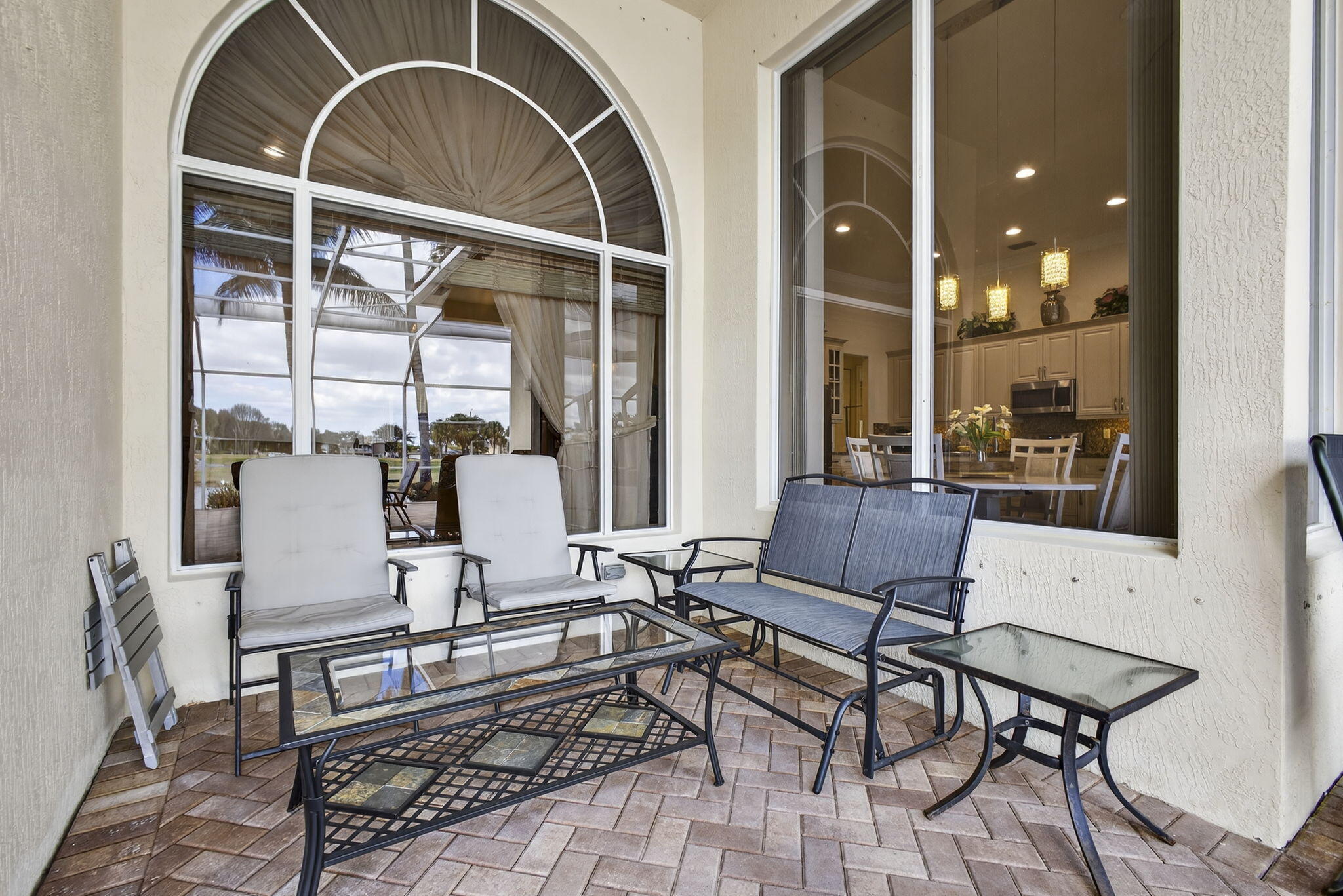 Madison Green / Palm Estates - Residential