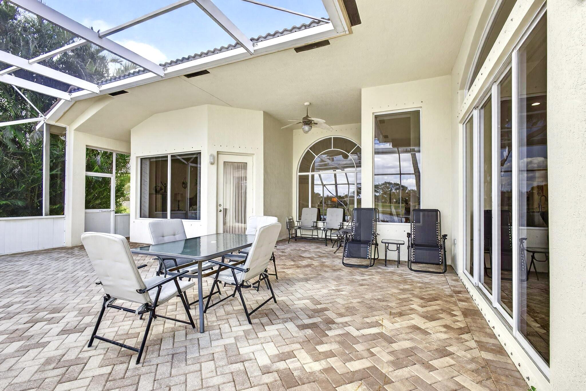 Madison Green / Palm Estates - Residential