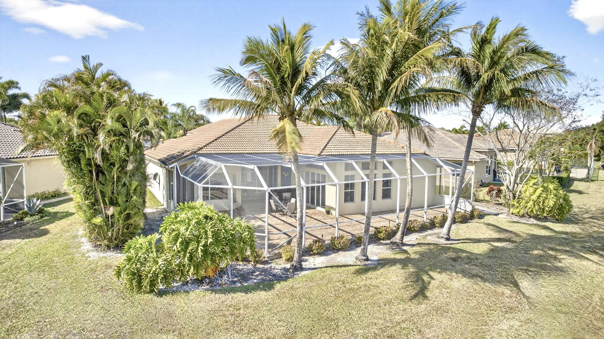 Madison Green / Palm Estates - Residential