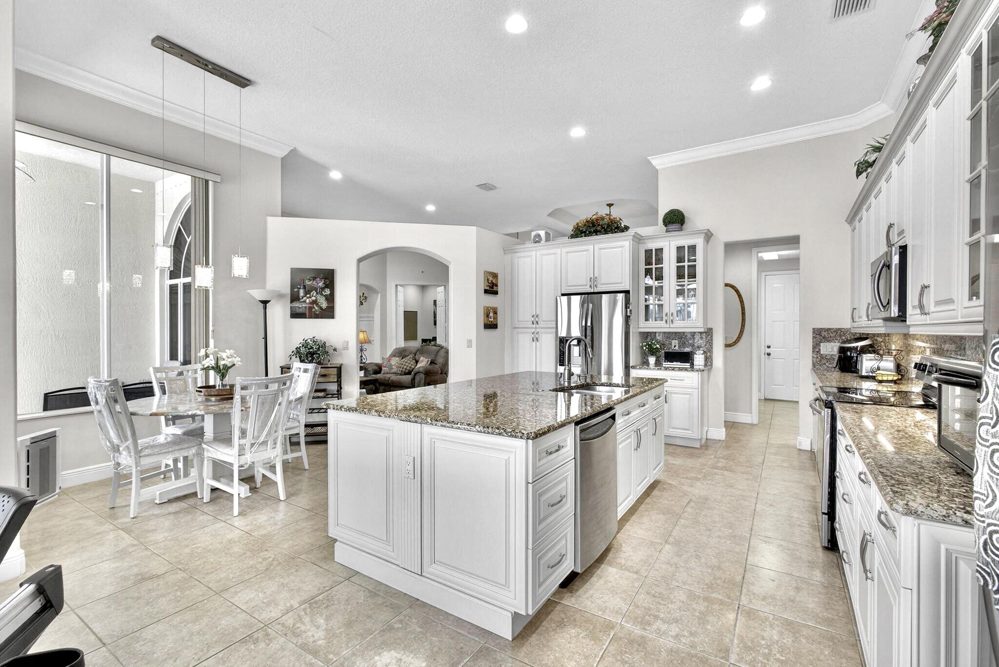 Madison Green / Palm Estates - Residential