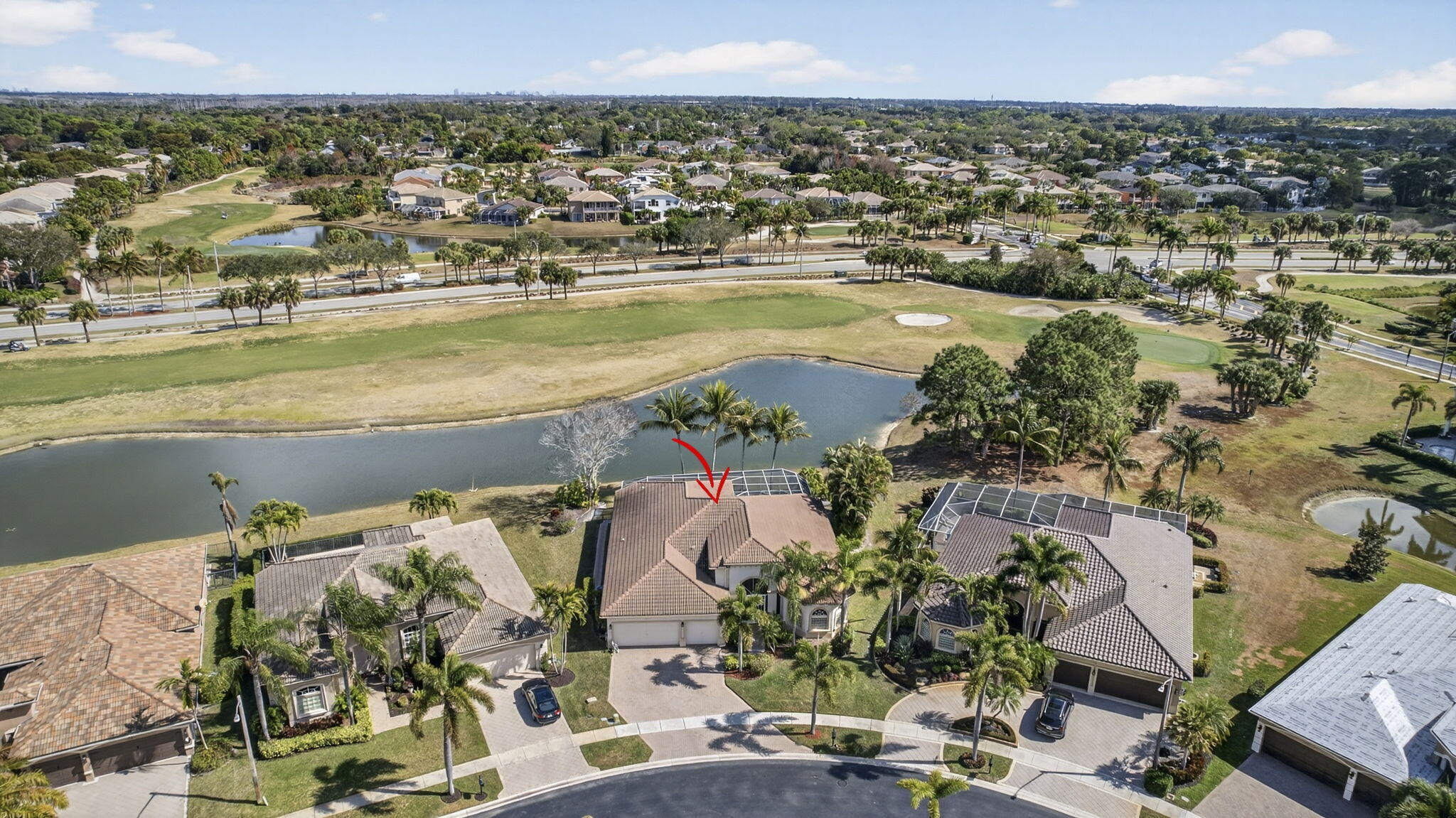 Madison Green / Palm Estates - Residential