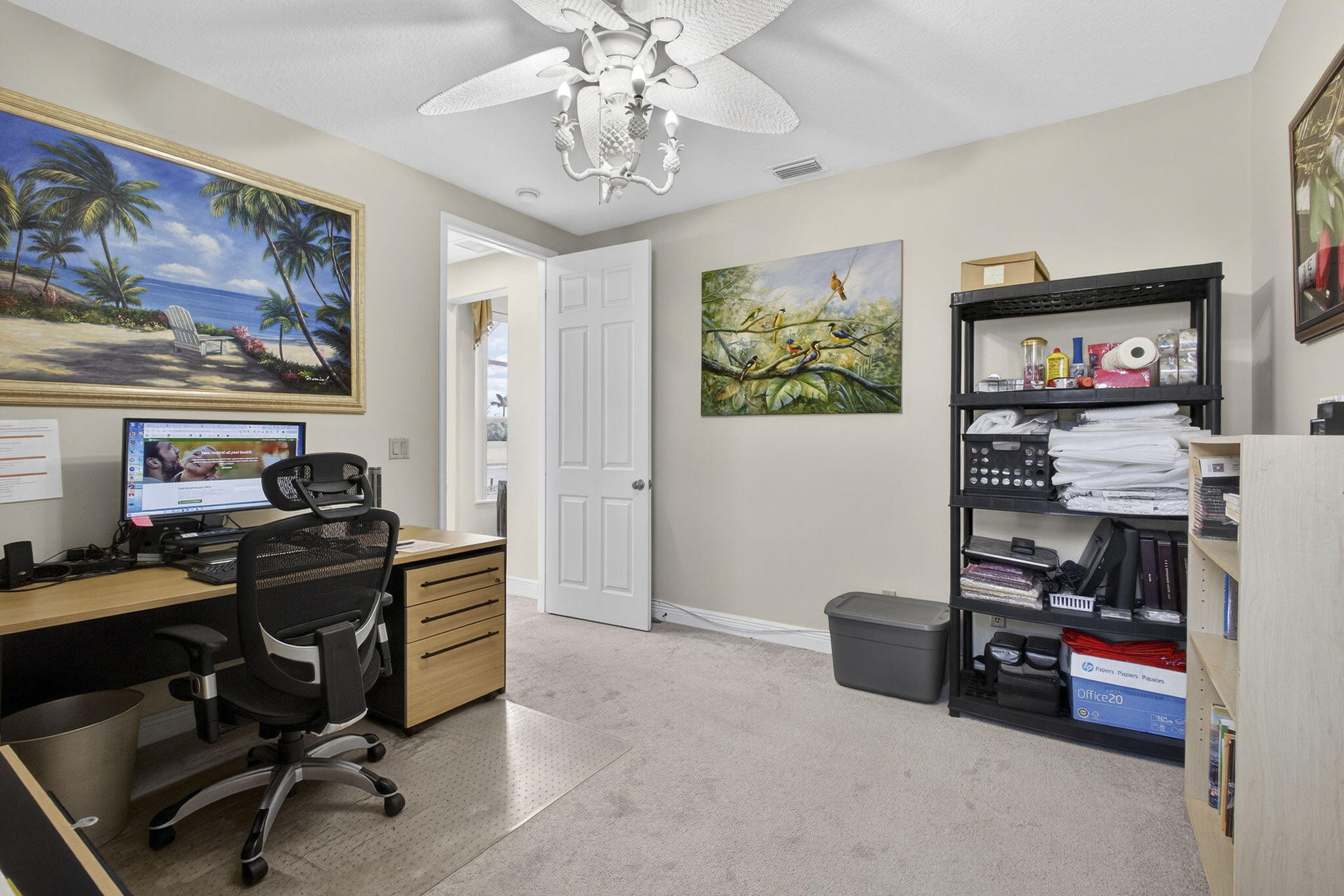 Madison Green / Palm Estates - Residential