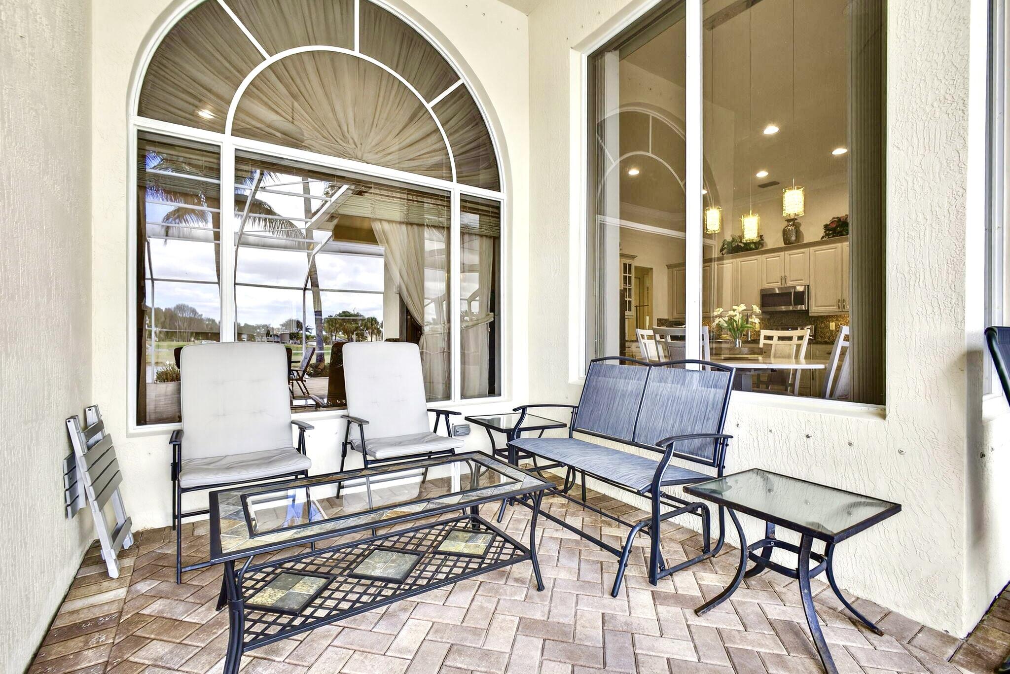 Madison Green / Palm Estates - Residential