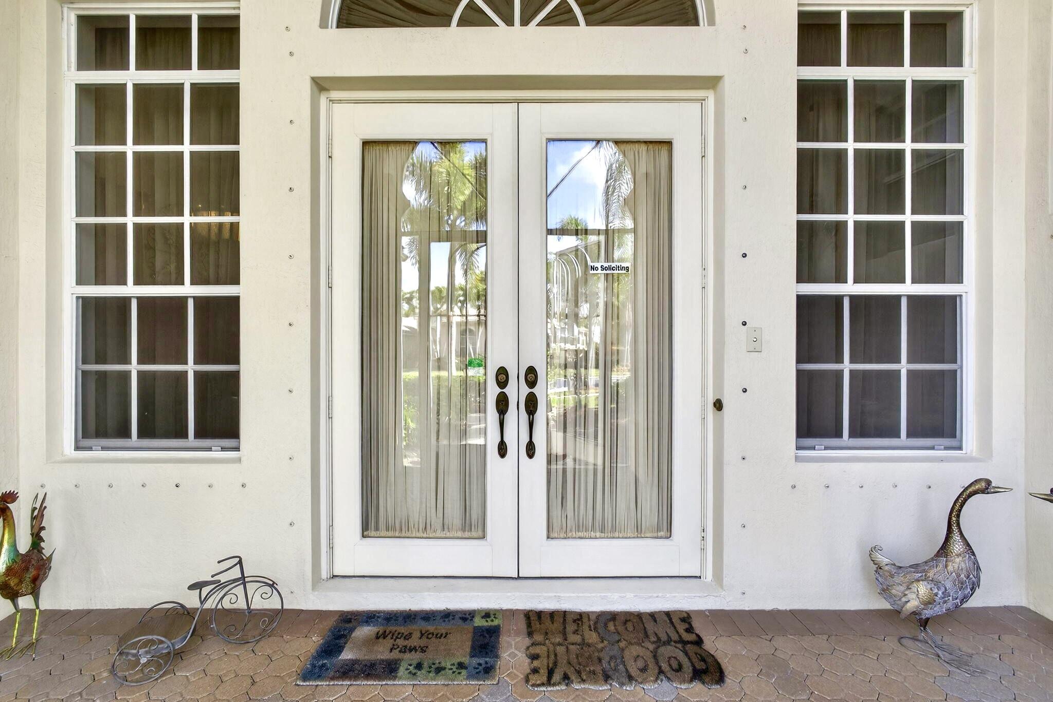 Madison Green / Palm Estates - Residential