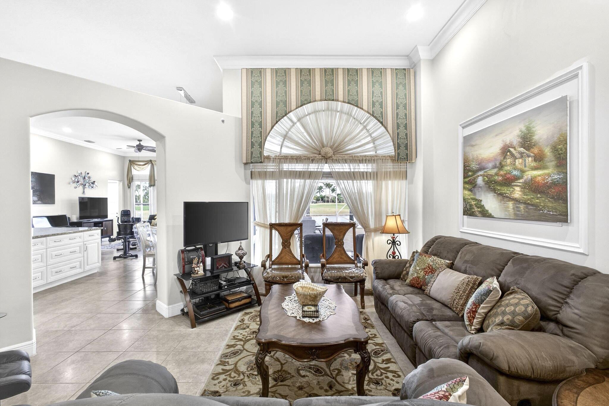 Madison Green / Palm Estates - Residential