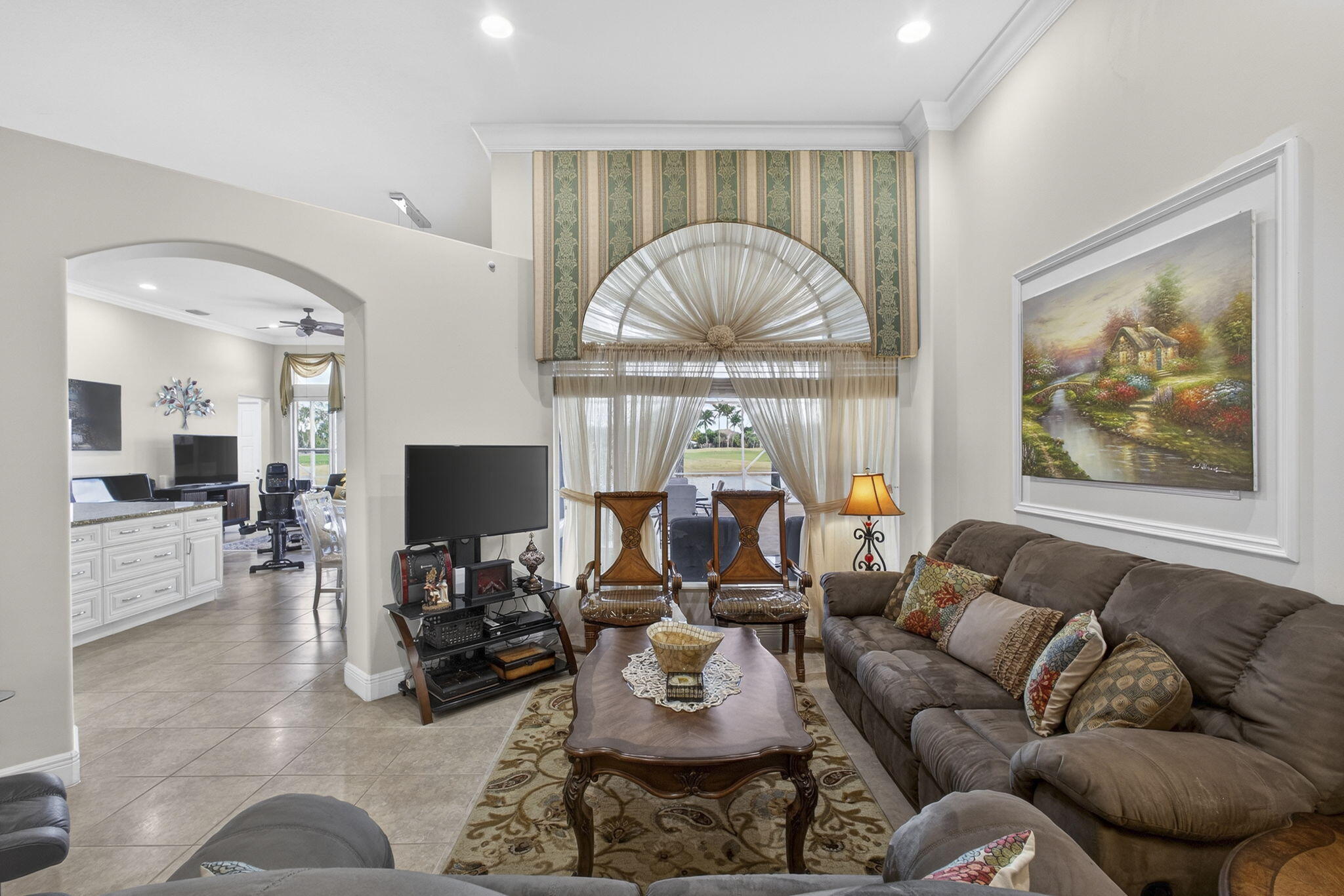 Madison Green / Palm Estates - Residential